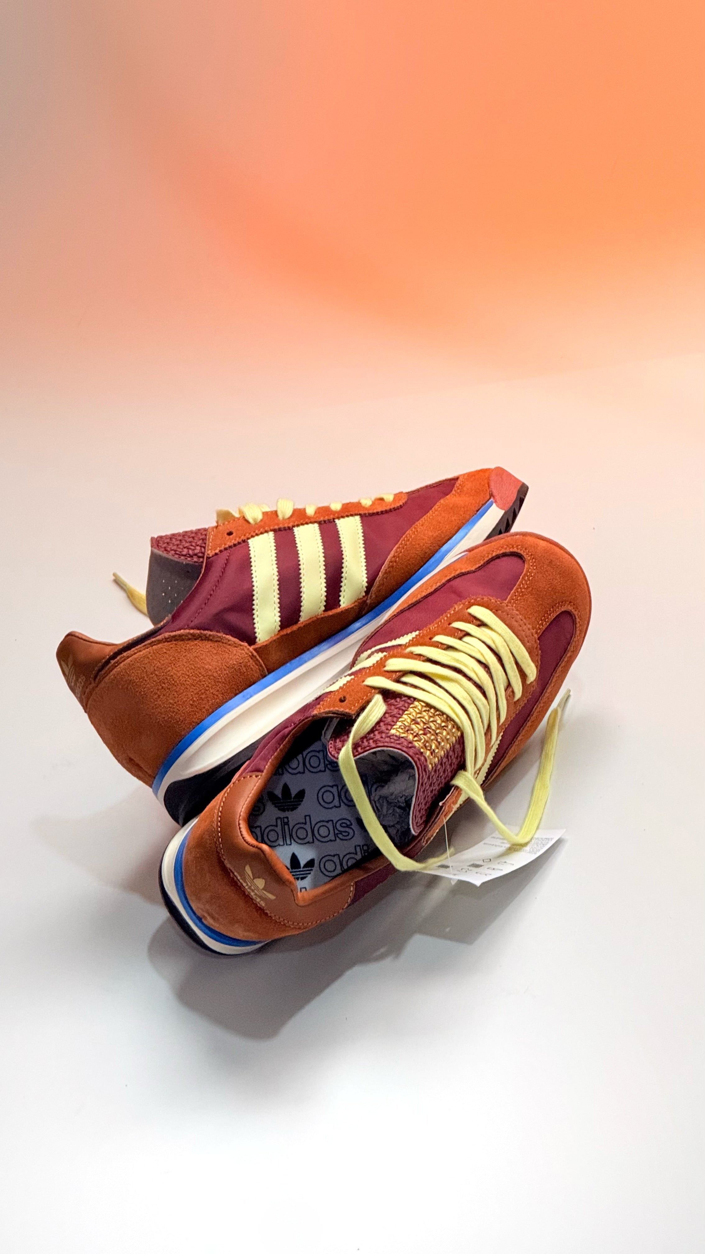 Adidas SL 72 Preloved