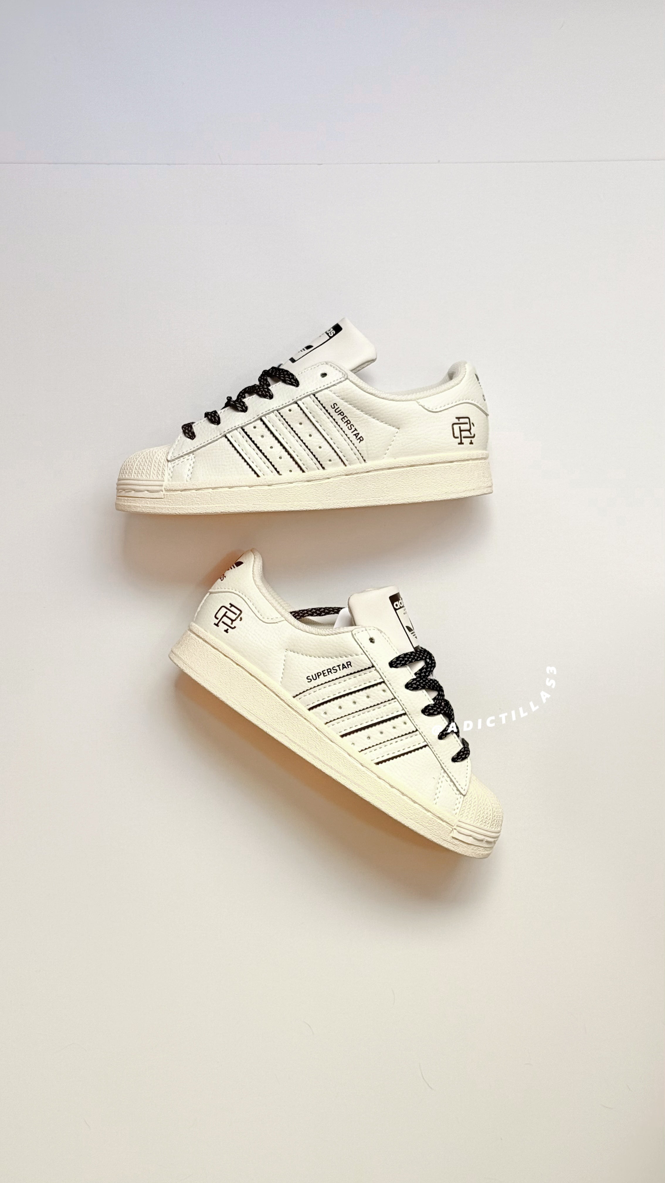 adidas Superstar x Reigning Champ