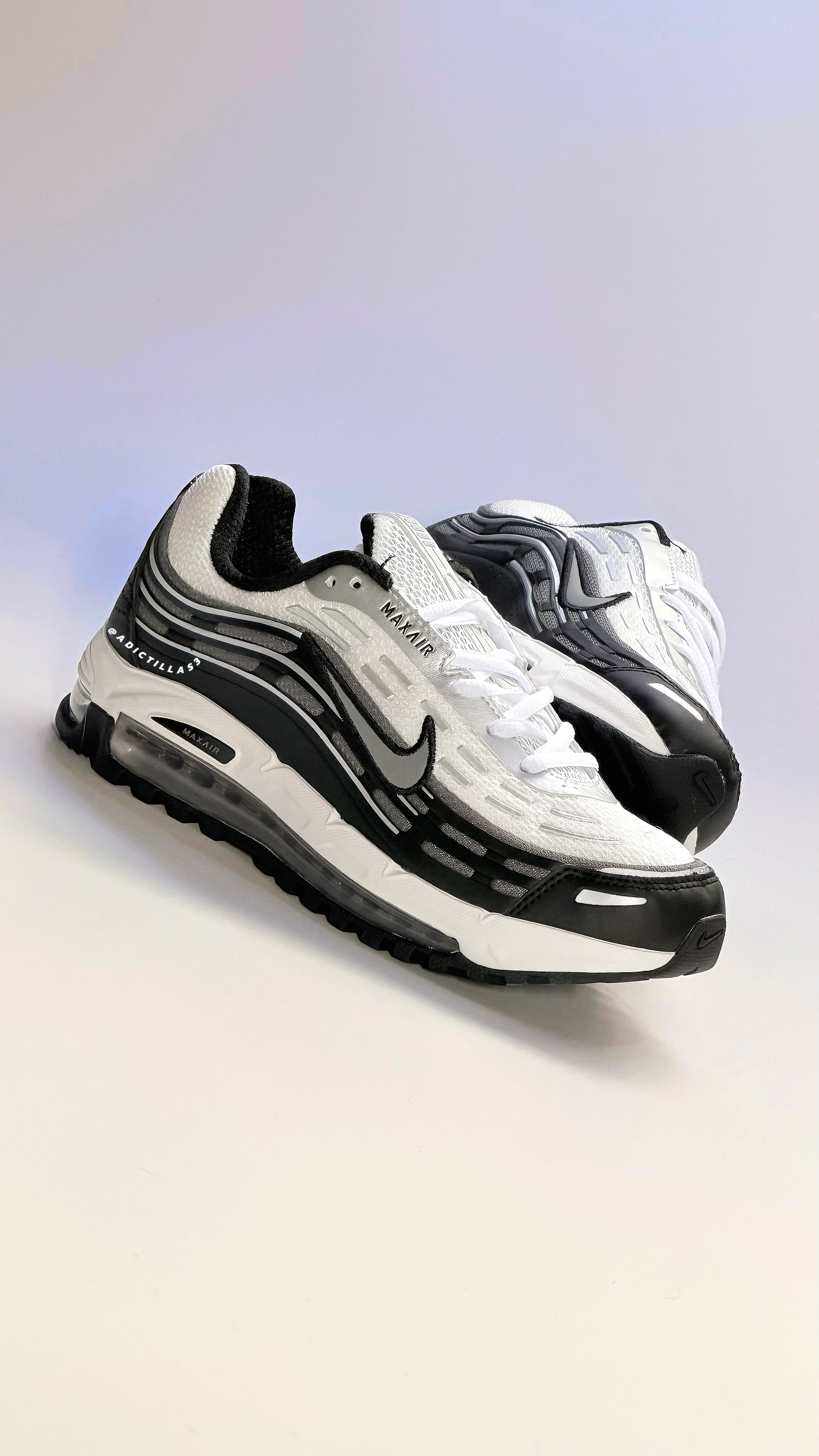 Nike Air Max TL 2.5