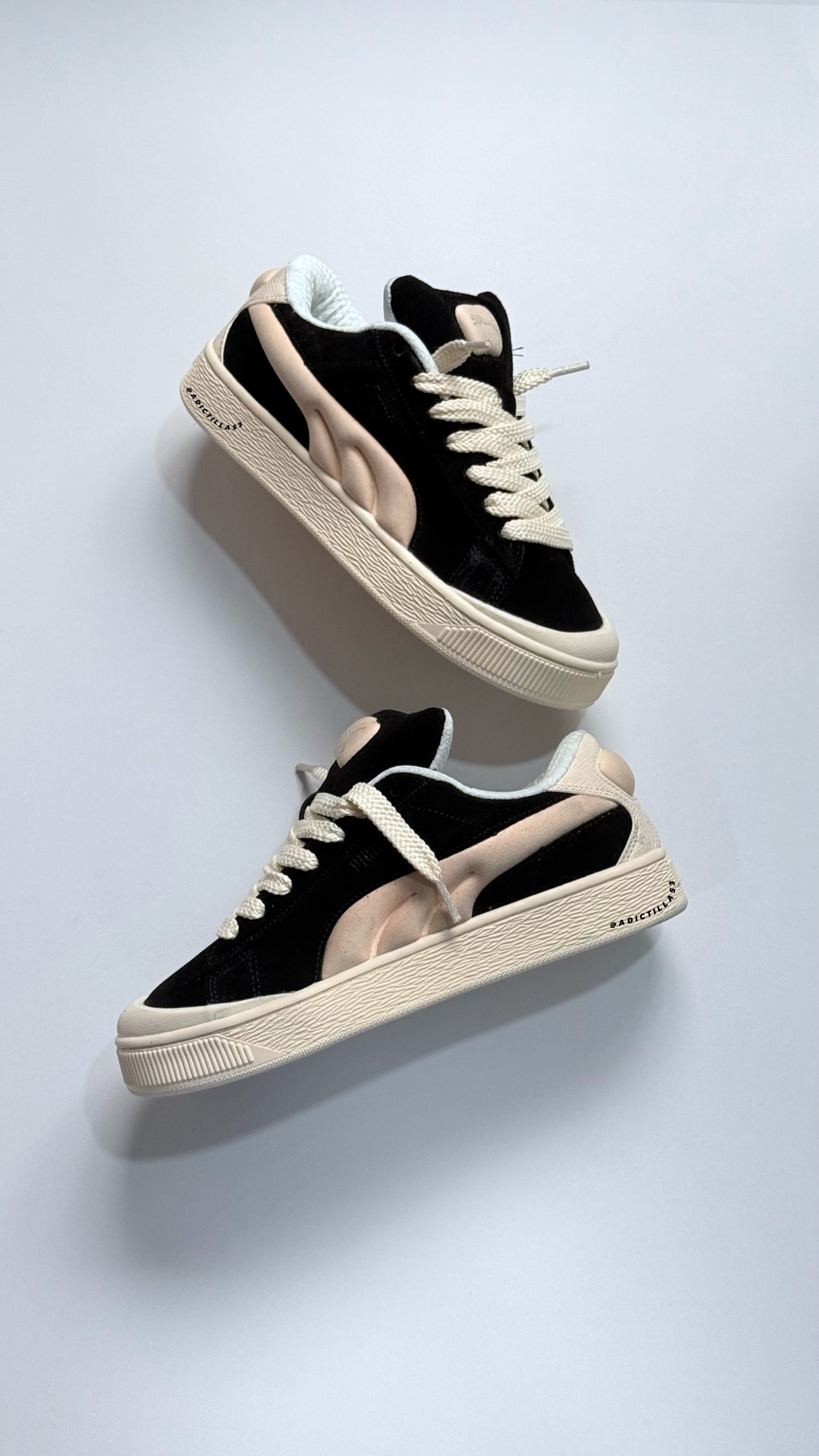 Puma Suede Crush
