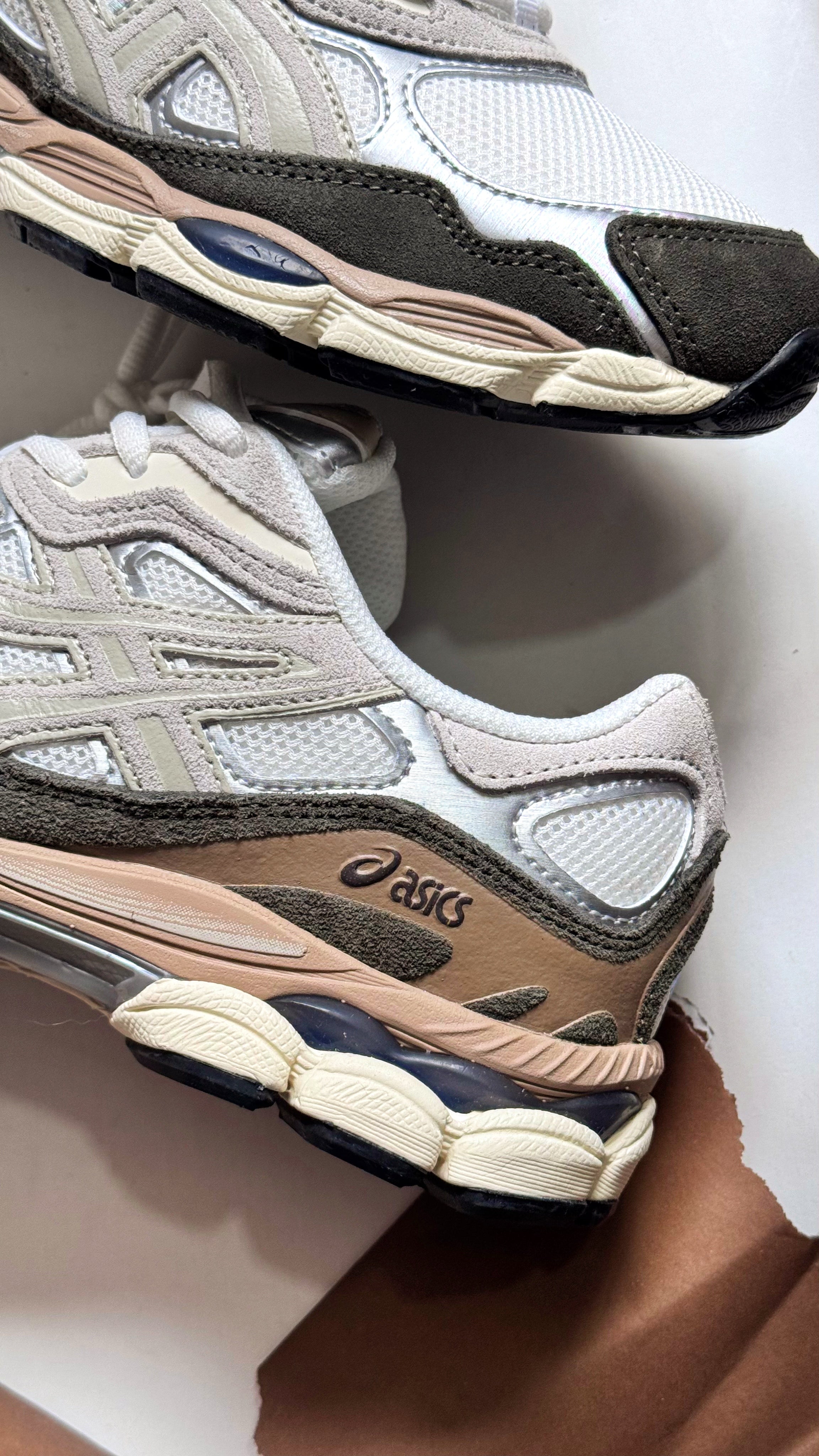 Asics Gel NYC