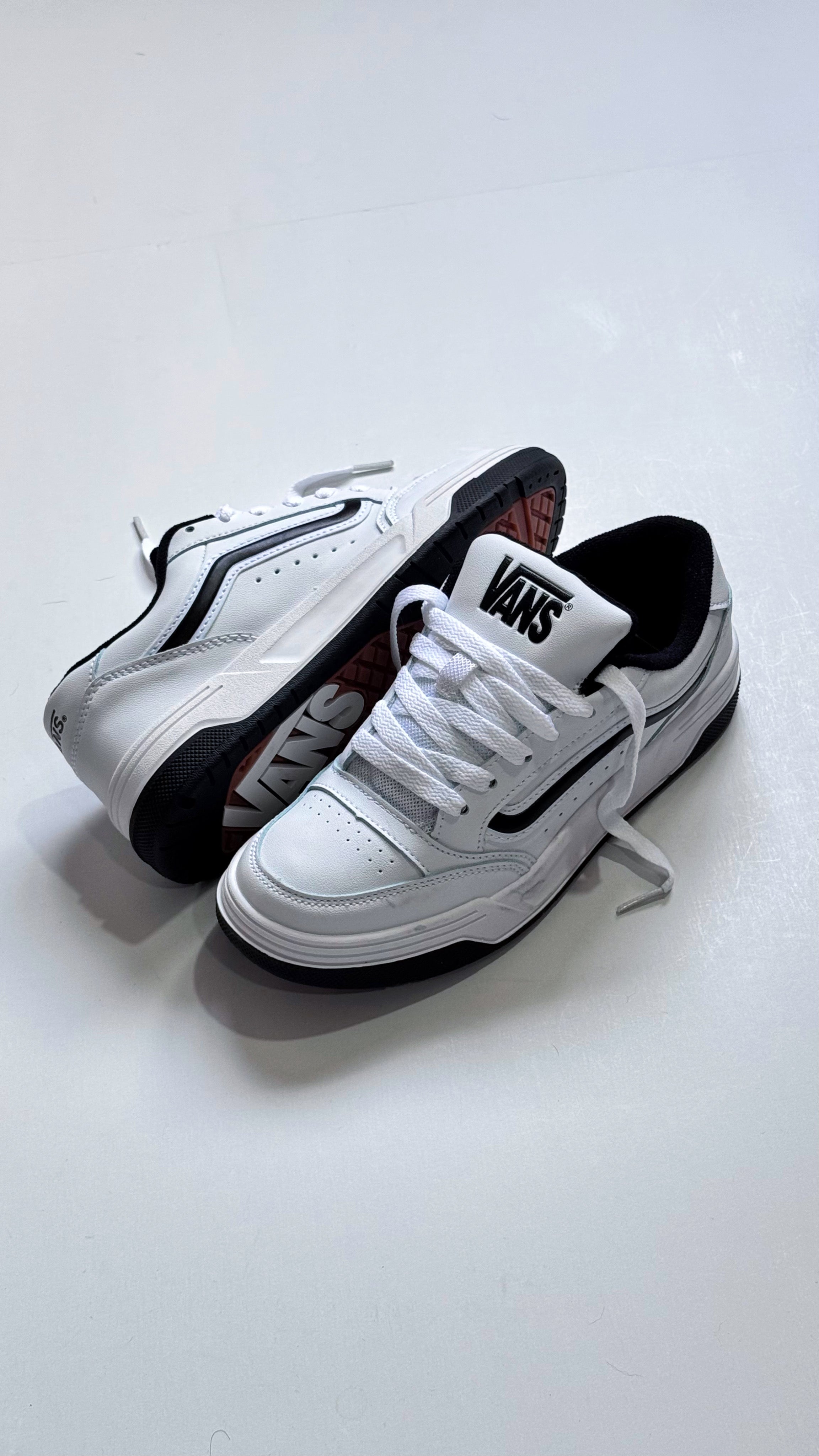 Vans Hylane