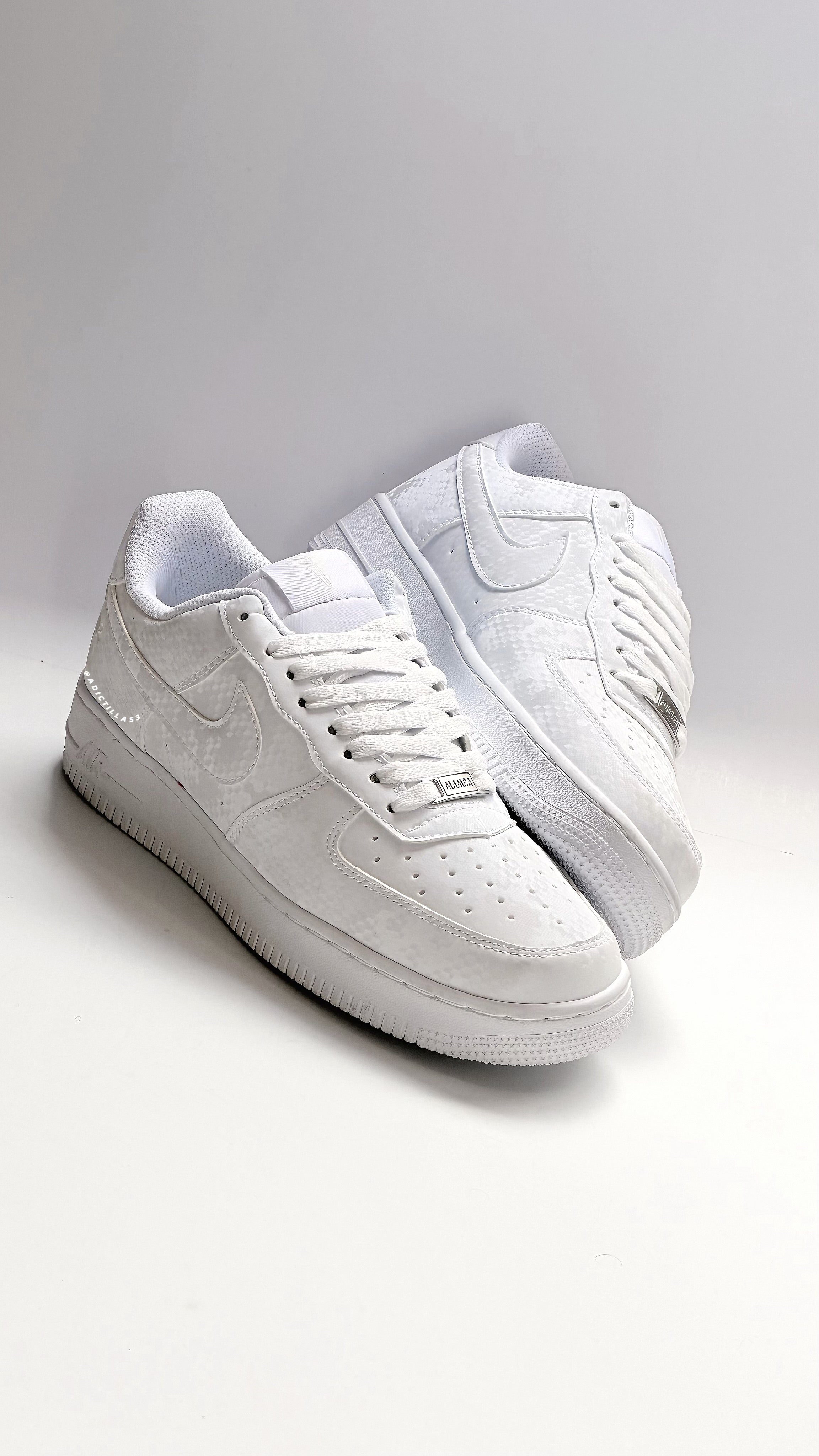 Nike AF1 Kobe Bryant