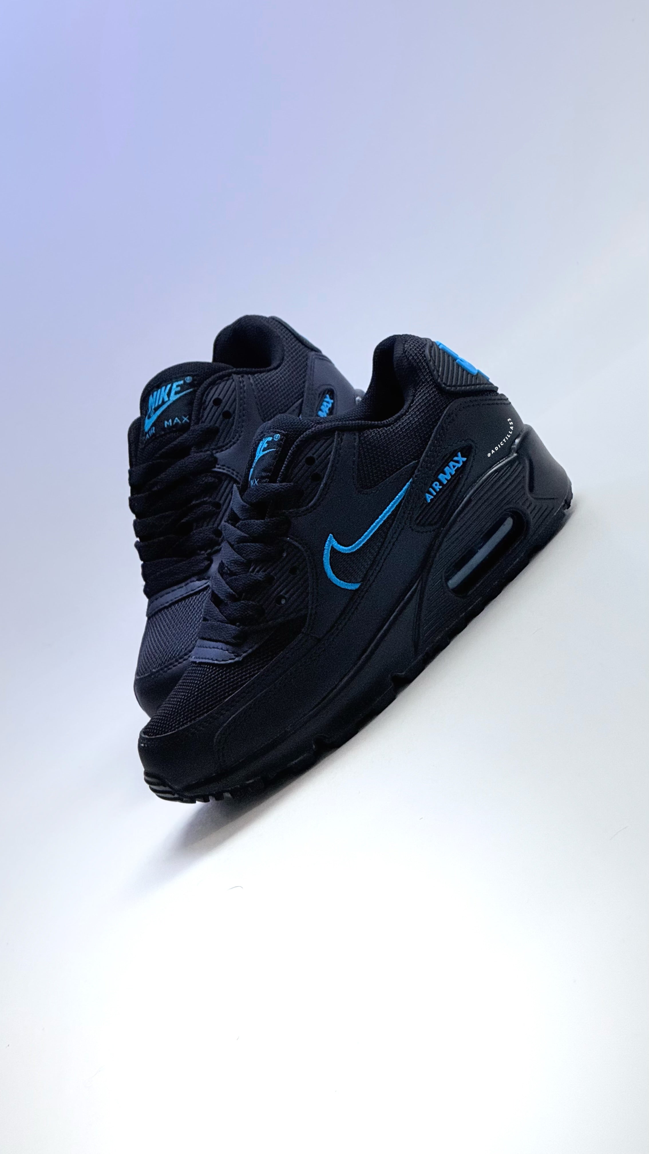 Nike Air Max 90