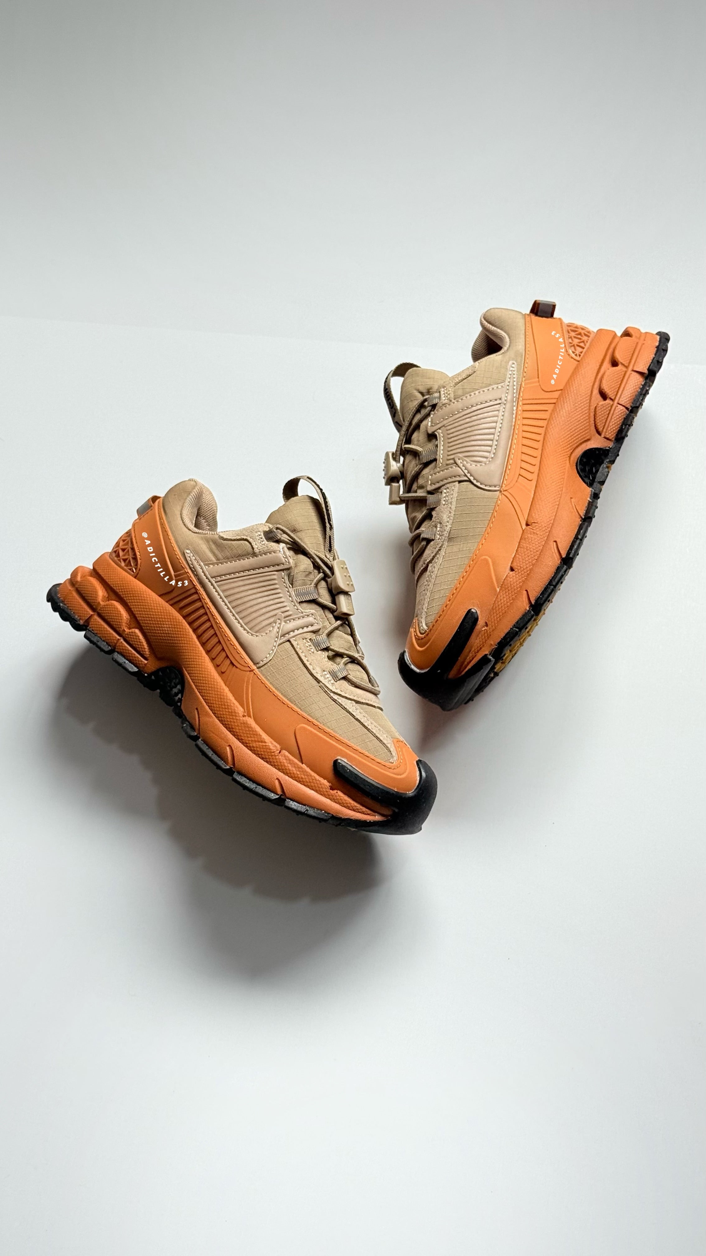 Nike Vomero 5 Roam Ocre