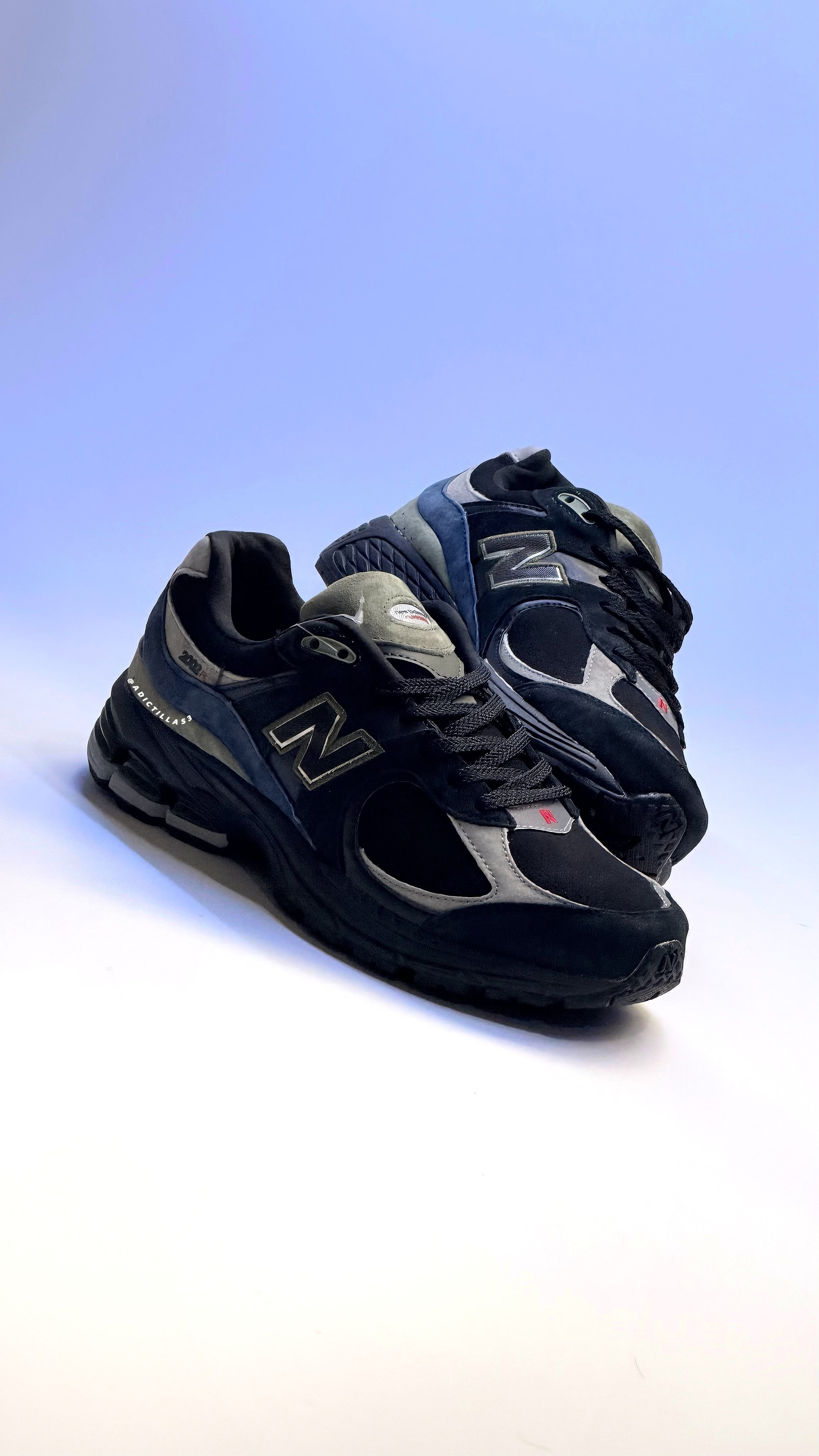 New Balance 2002 R YEAR OF THE OX
