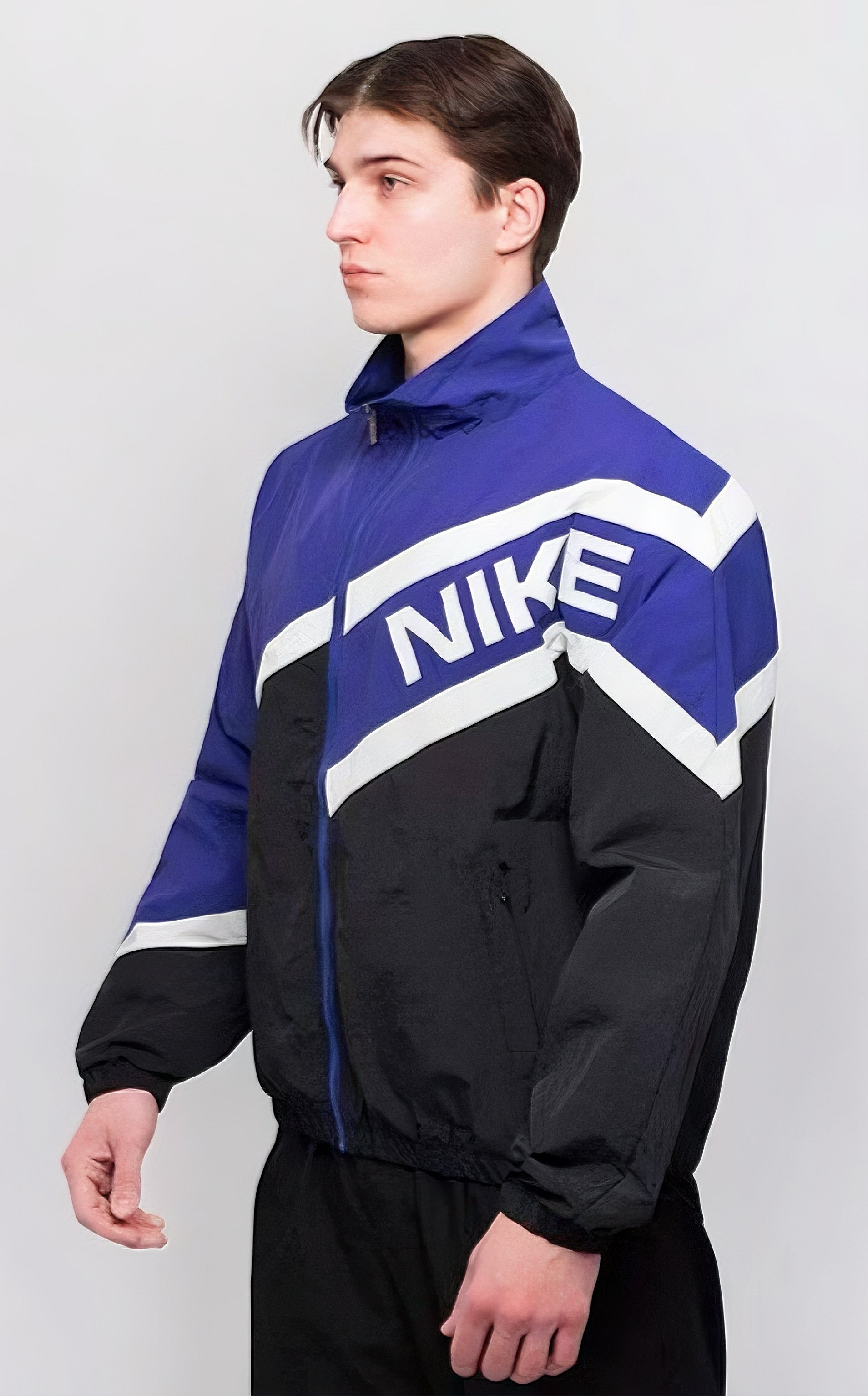 Nike Jacket Sports Vintage