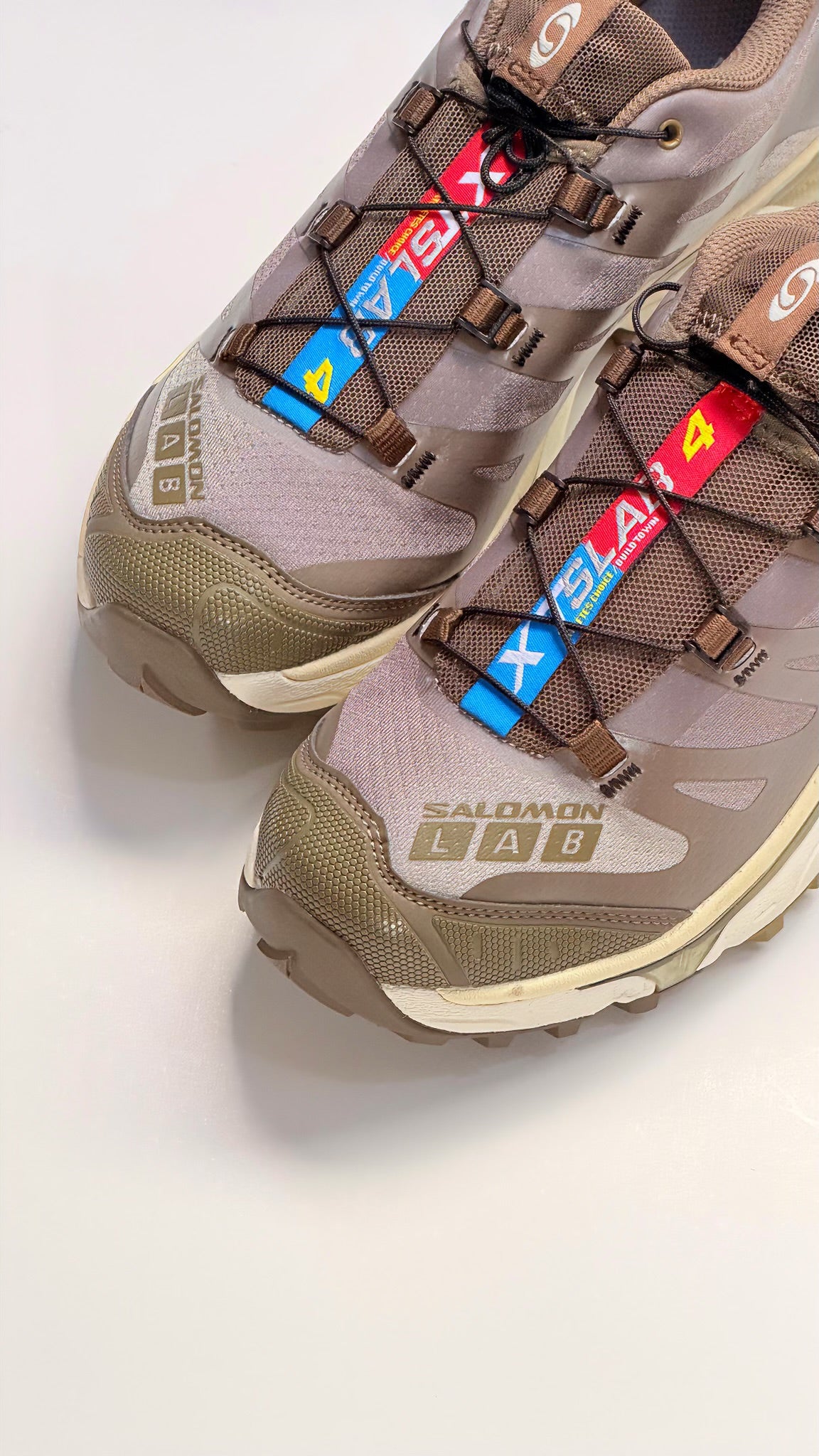SALOMON XT-4 OG AURORA BORELIAS