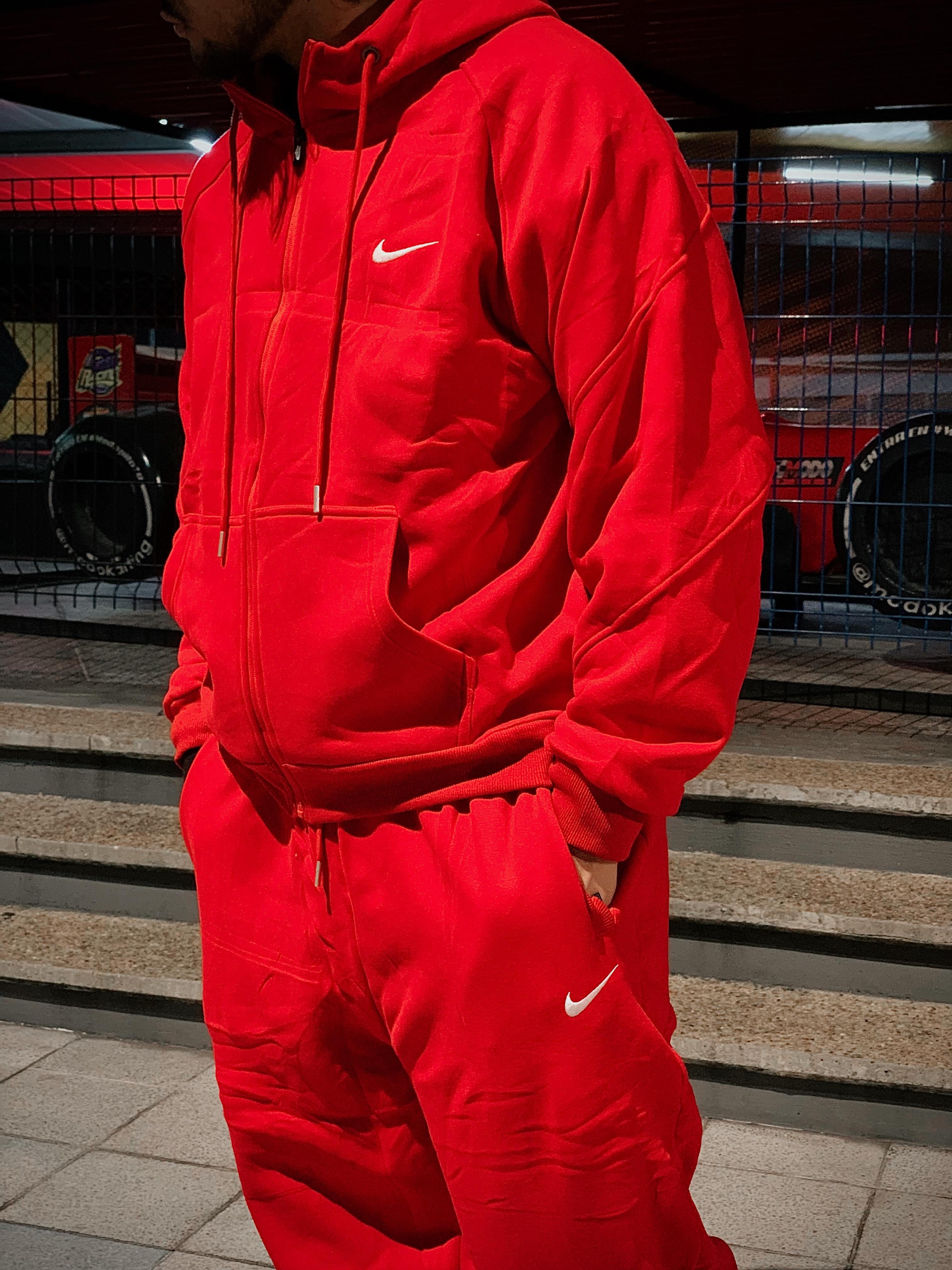 Nike Supreme Airmax