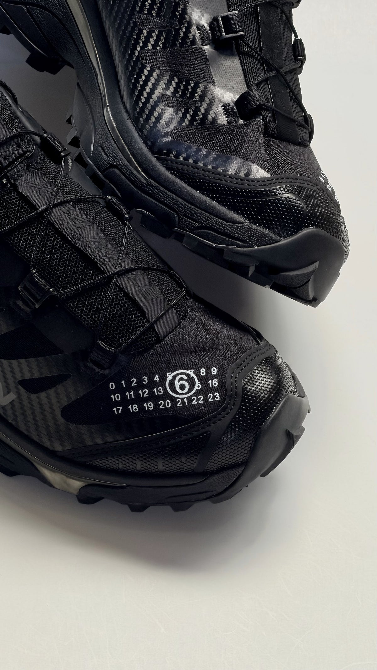 Salomón XT-4 MULE MM6 MAISON MARGIELA