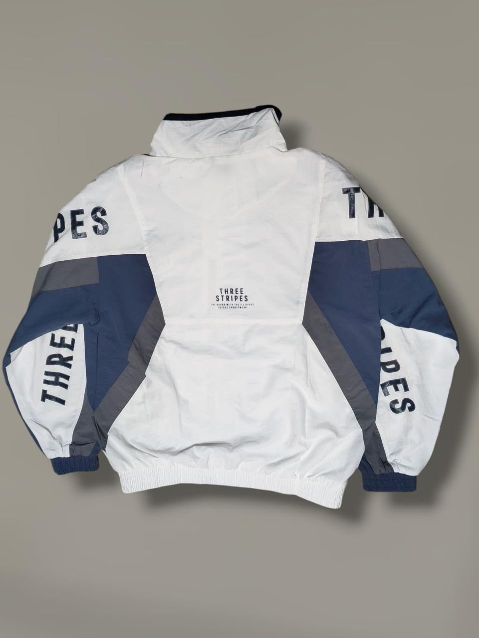 Rompevientos Premium Adidas