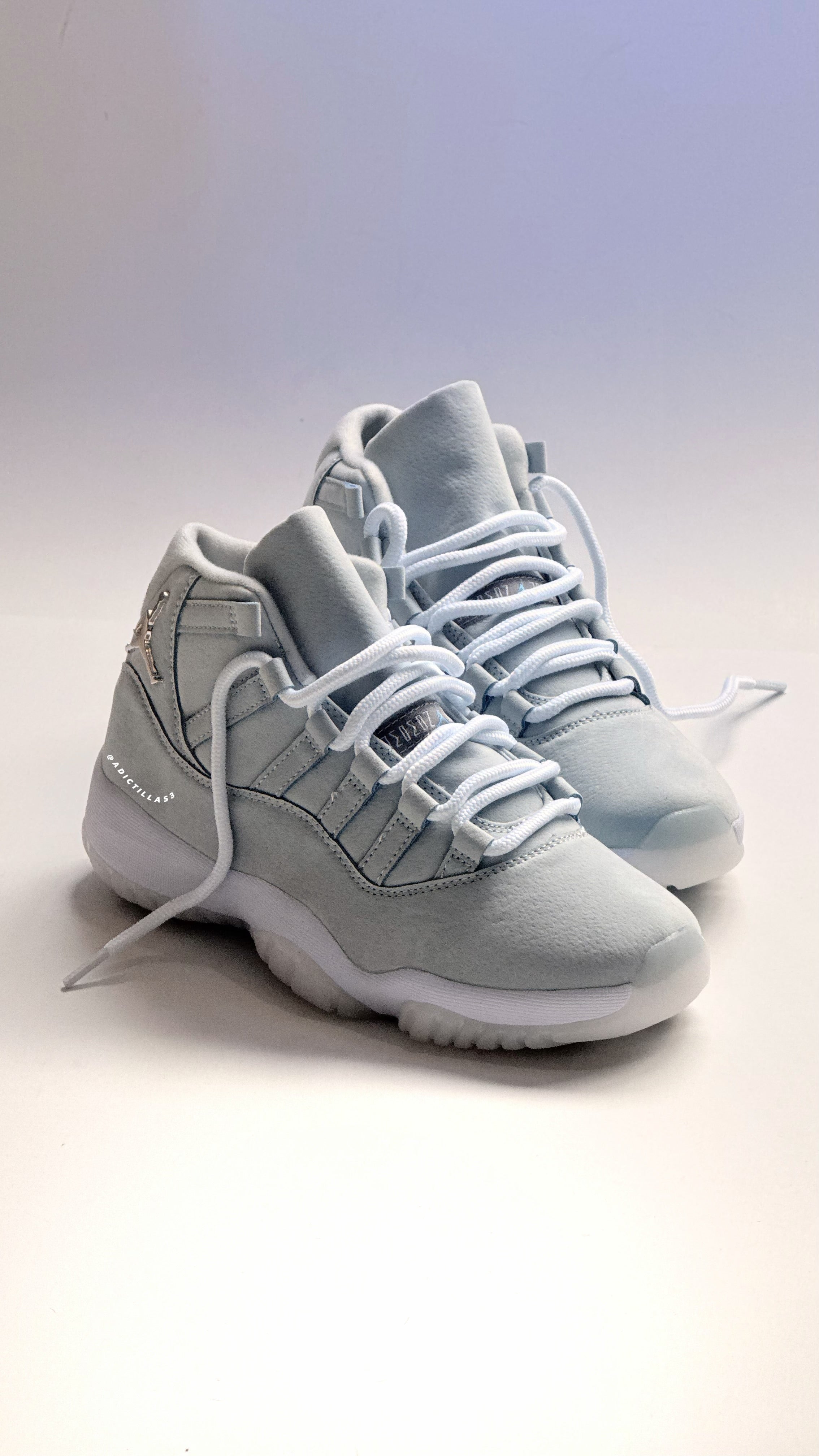 Air Jordan 11