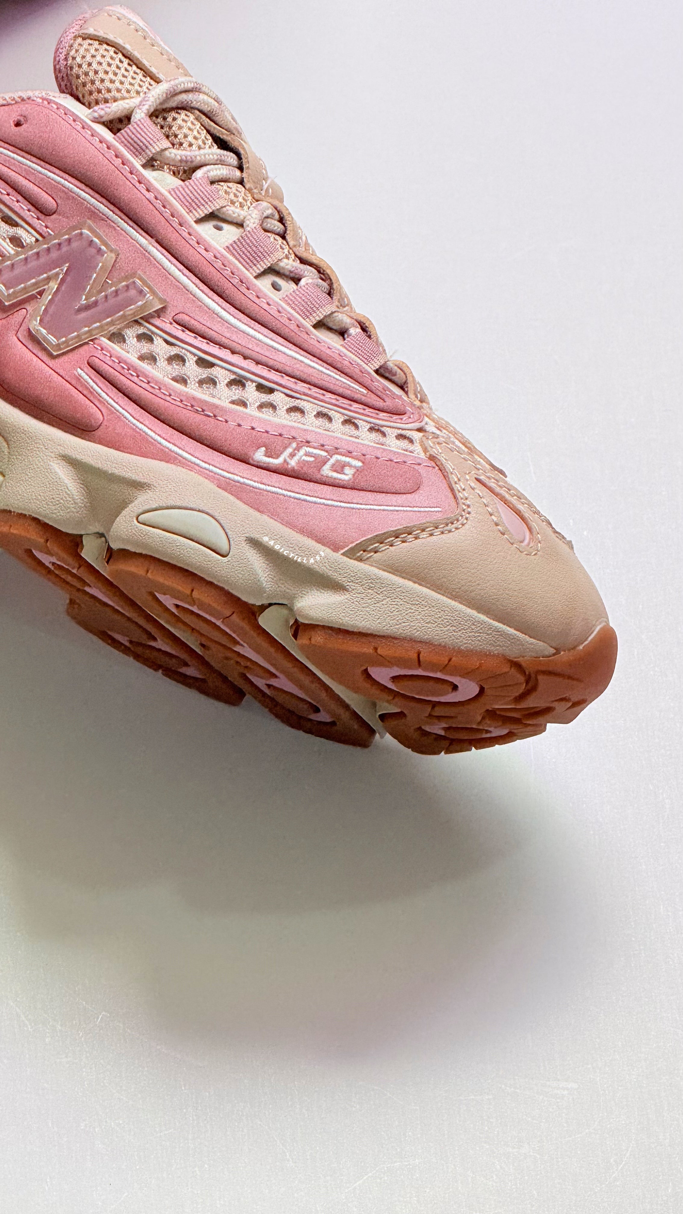 New Balance 1000 x Joe Freshgoods