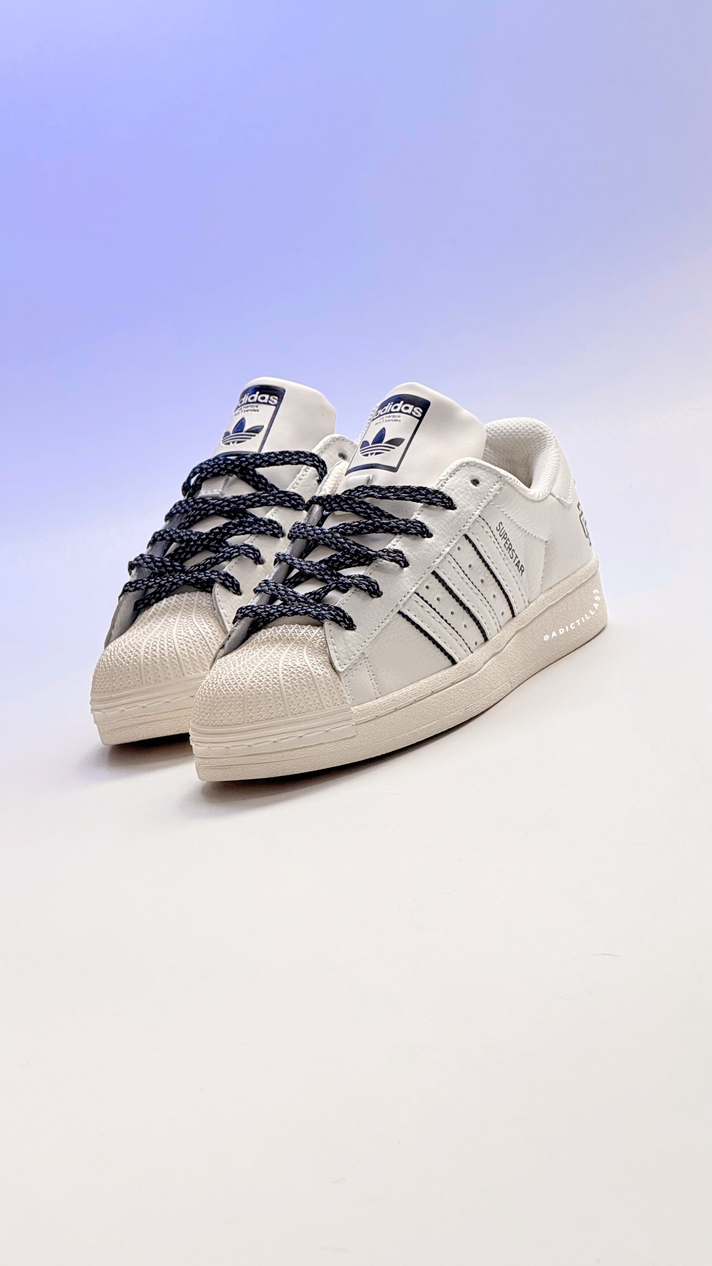 adidas Superstar x Reigning Champ