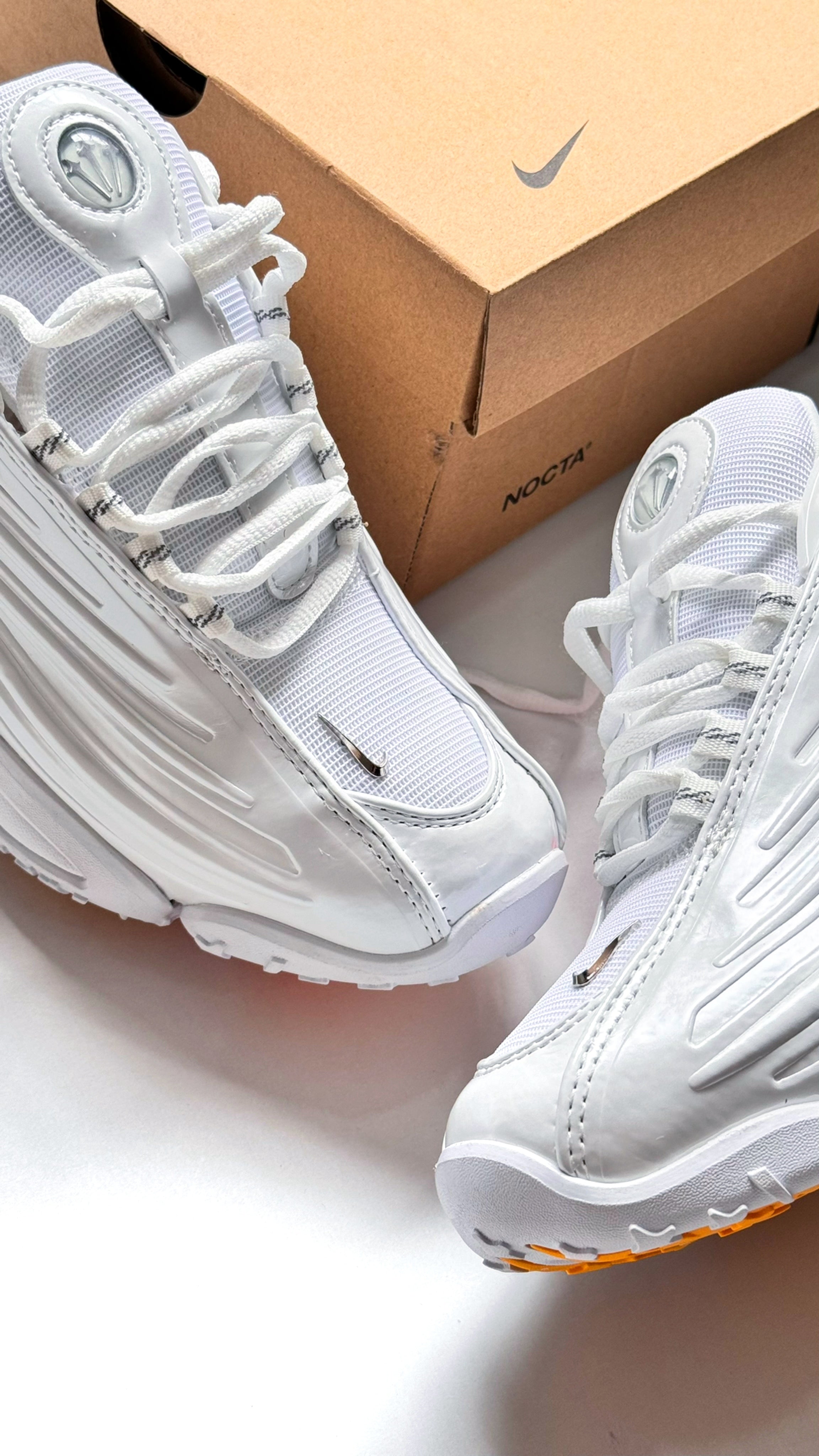Nocta X Nike Hot Step 2