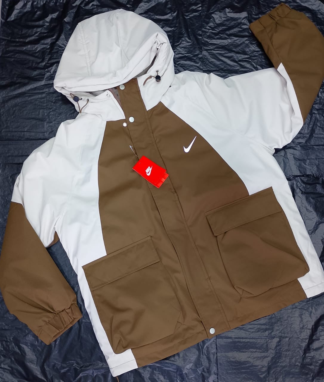 Nike Jacket 2.1