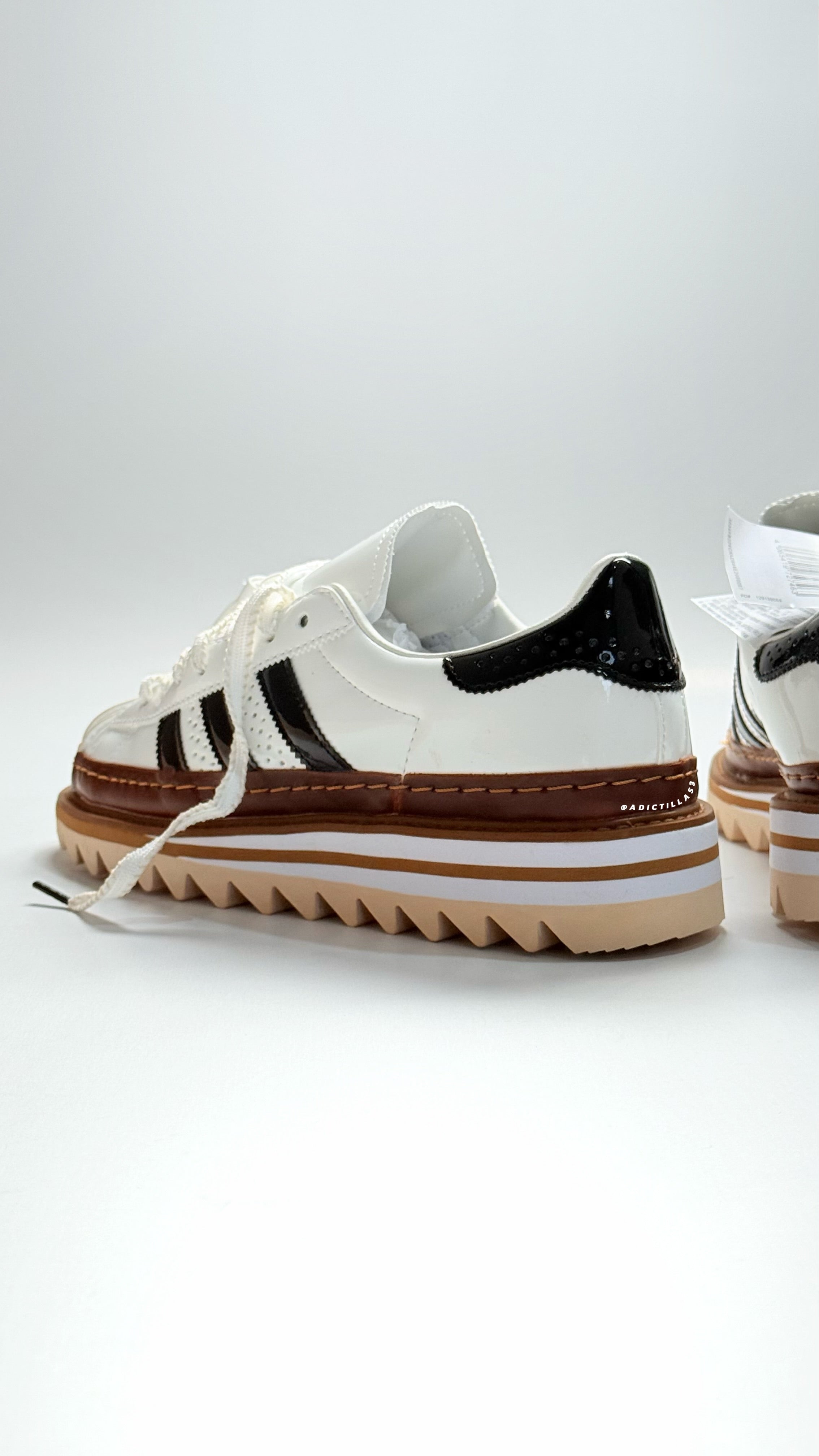 Adidas Superstar CLOT By Edison Chen