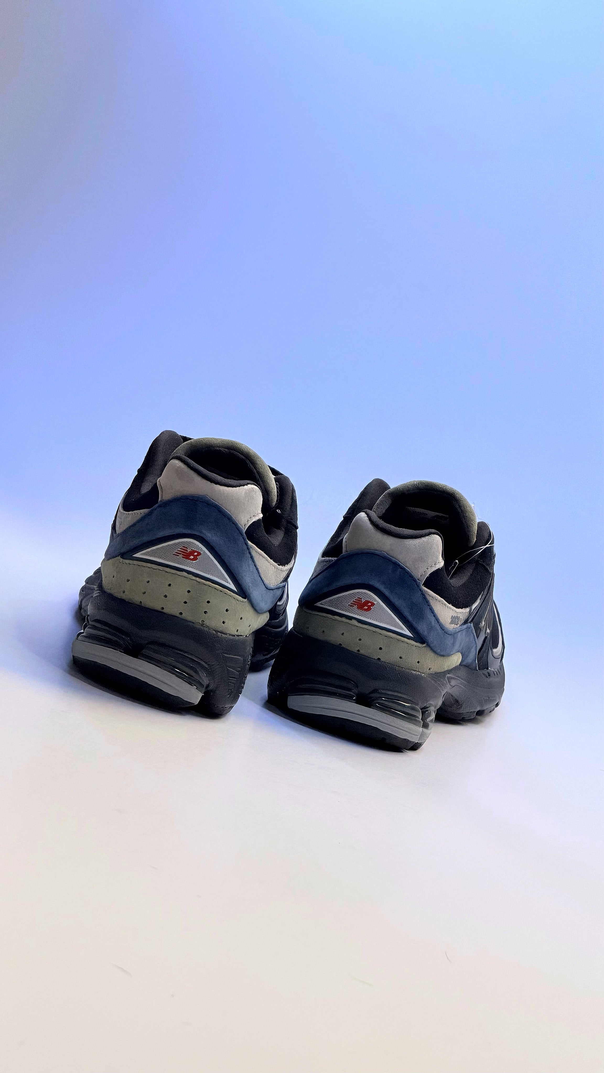 New Balance 2002 R YEAR OF THE OX