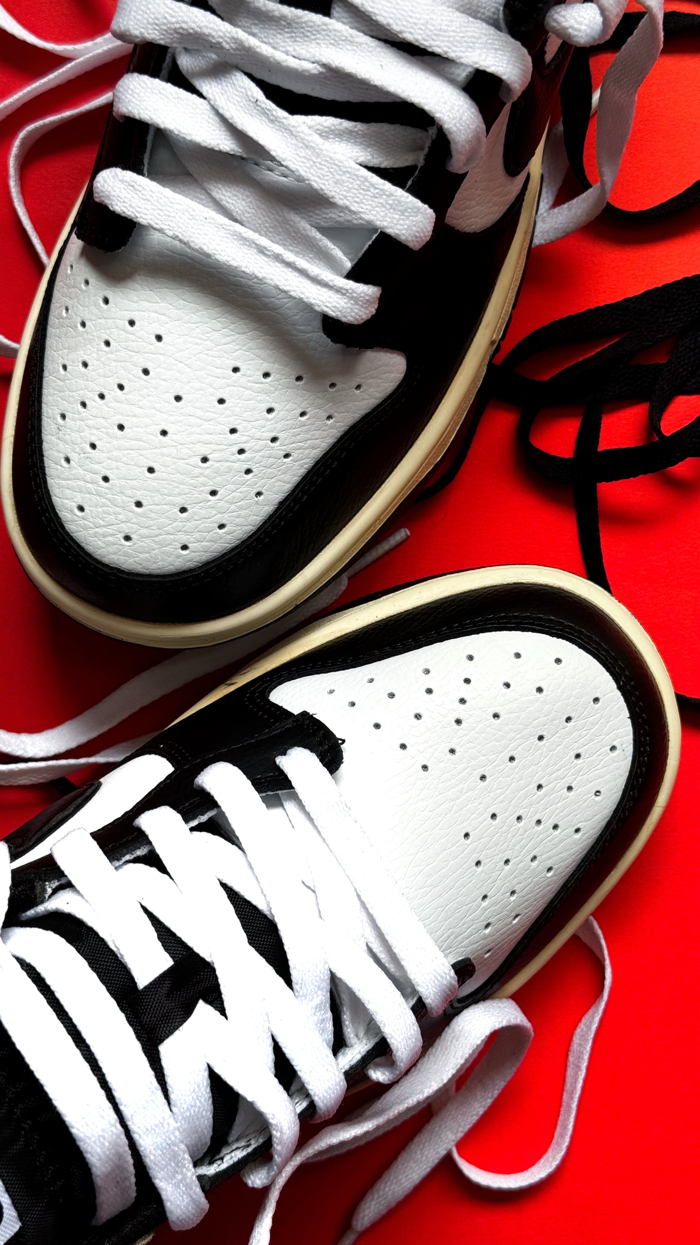 Nike Sb Dunk “ Dark Mocha “