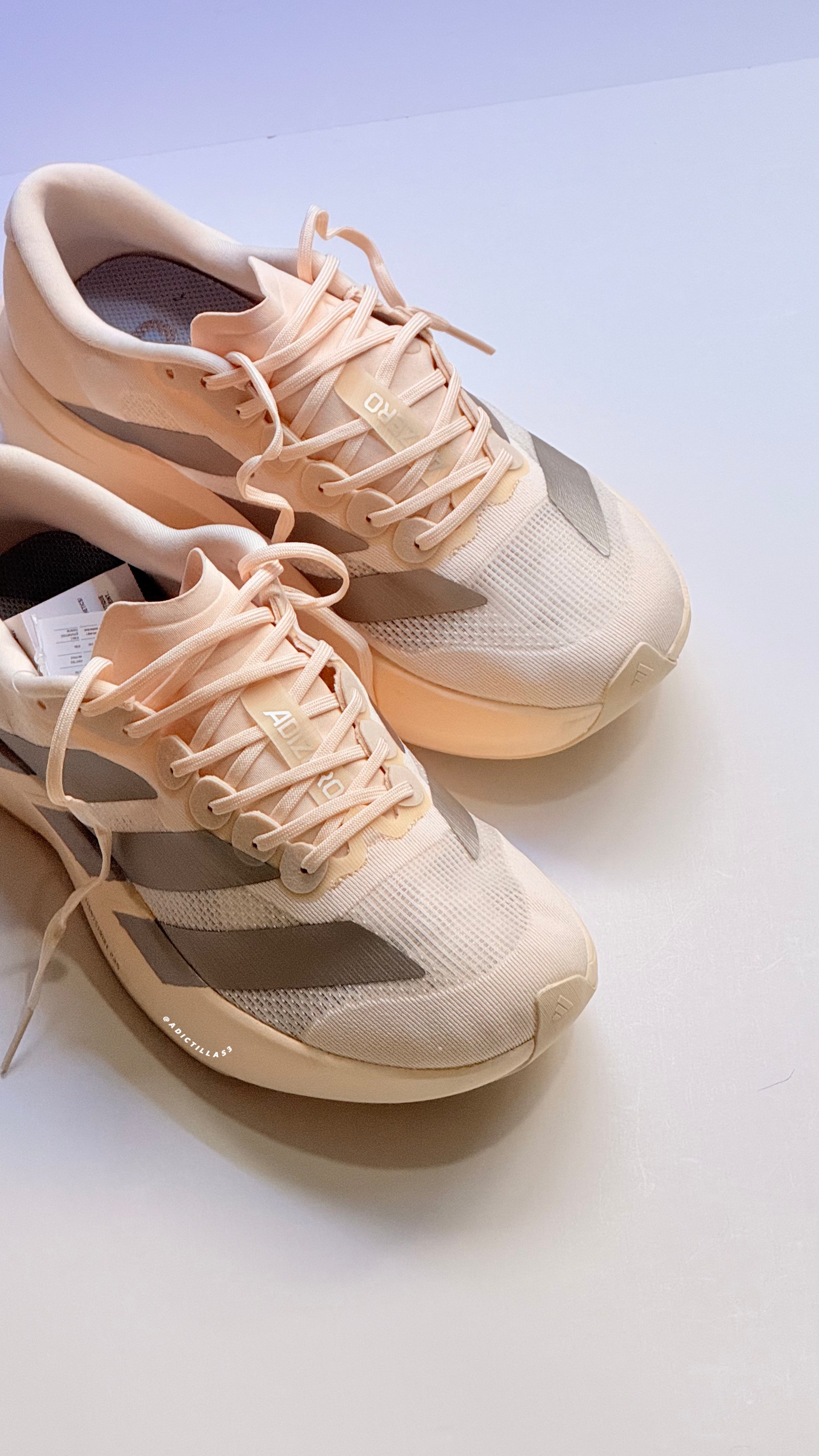 Adidas AdiZero Evo