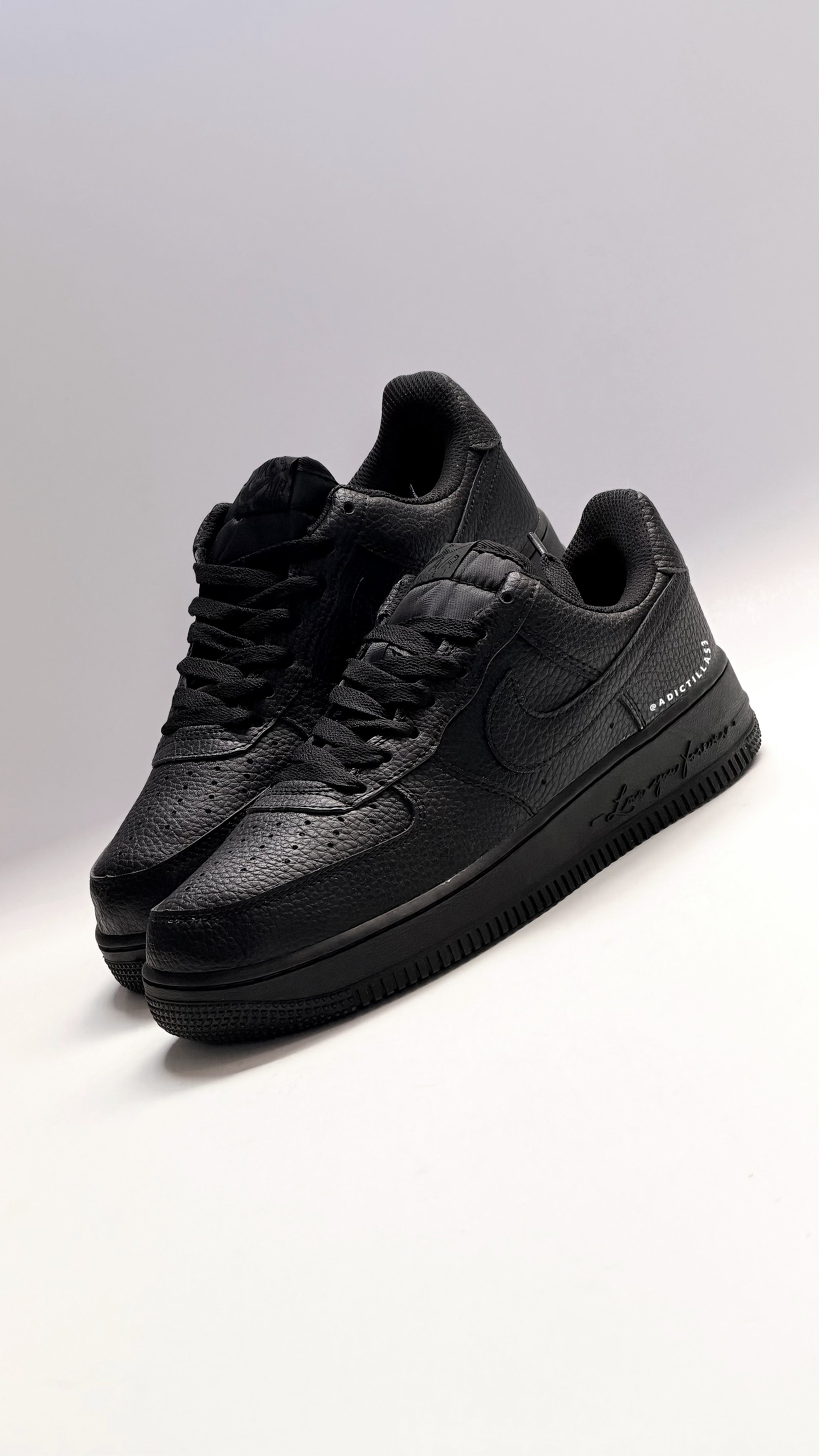 Nike AF1 x Drake