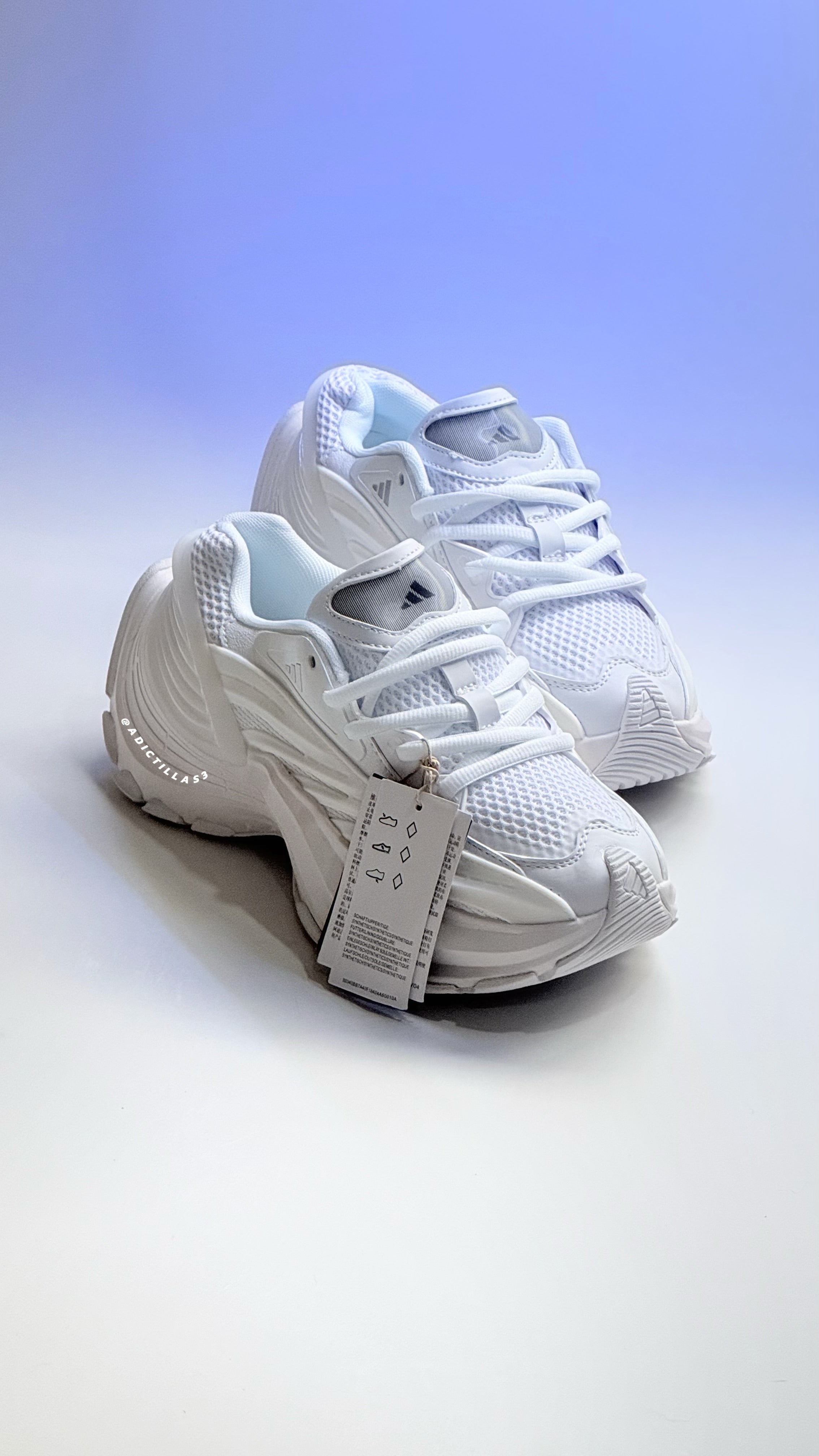 Adidas Xlg