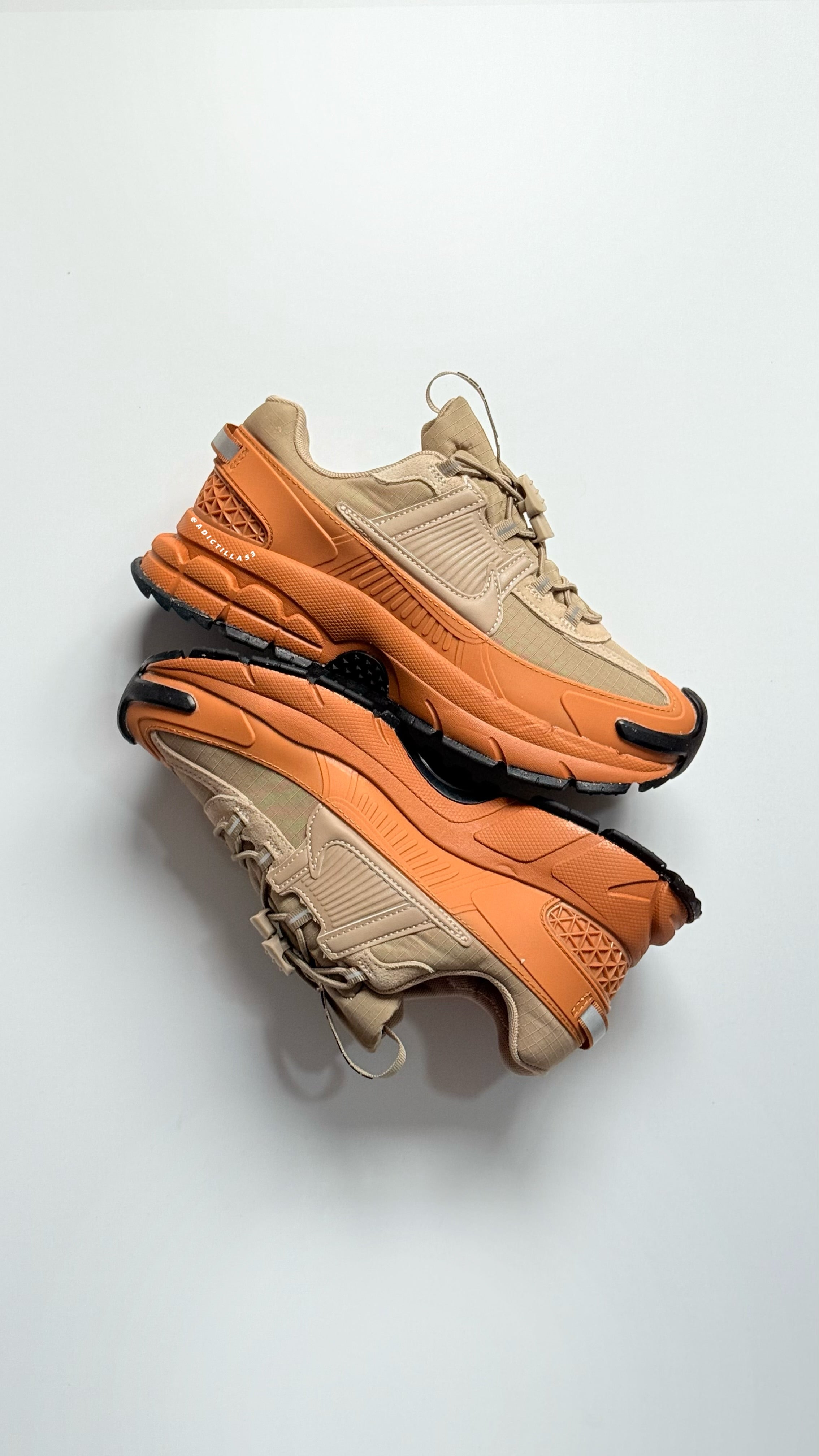 Nike Vomero 5 Roam Ocre