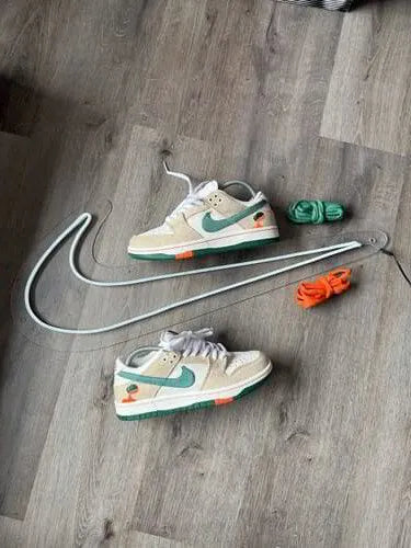 SB DUNK LOW JARRITOS