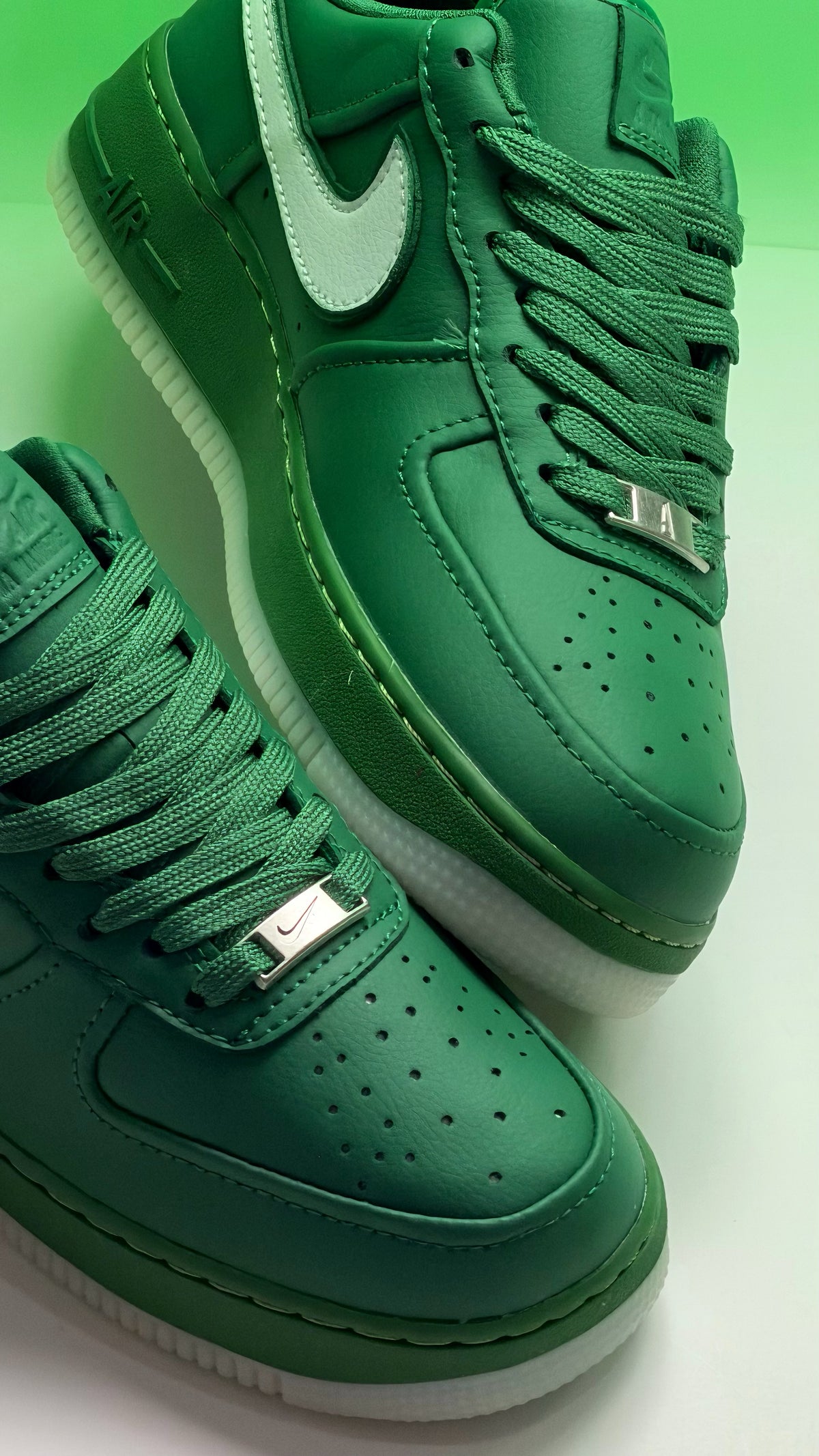 Nike AF1 A Ma Maniere