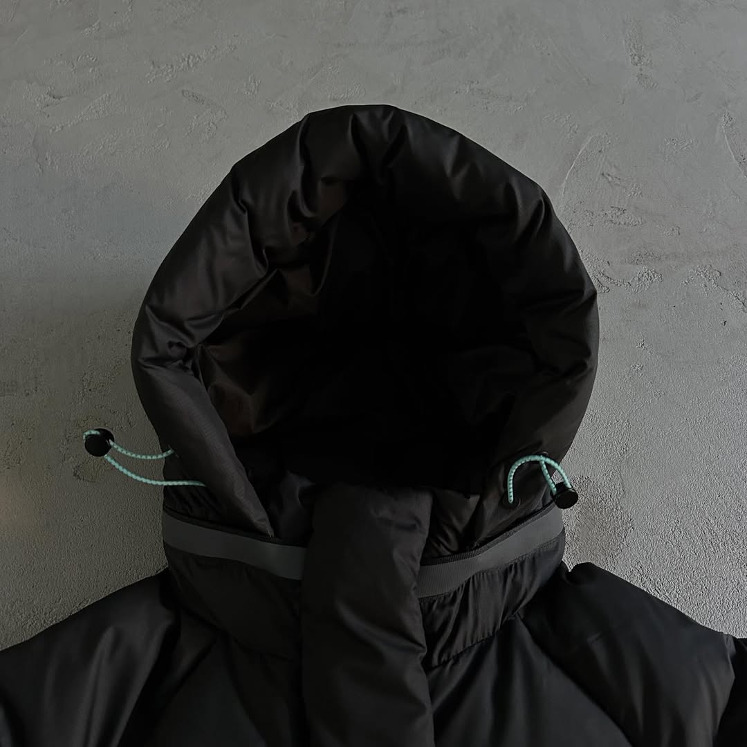 Syna World Puffer Central Cee