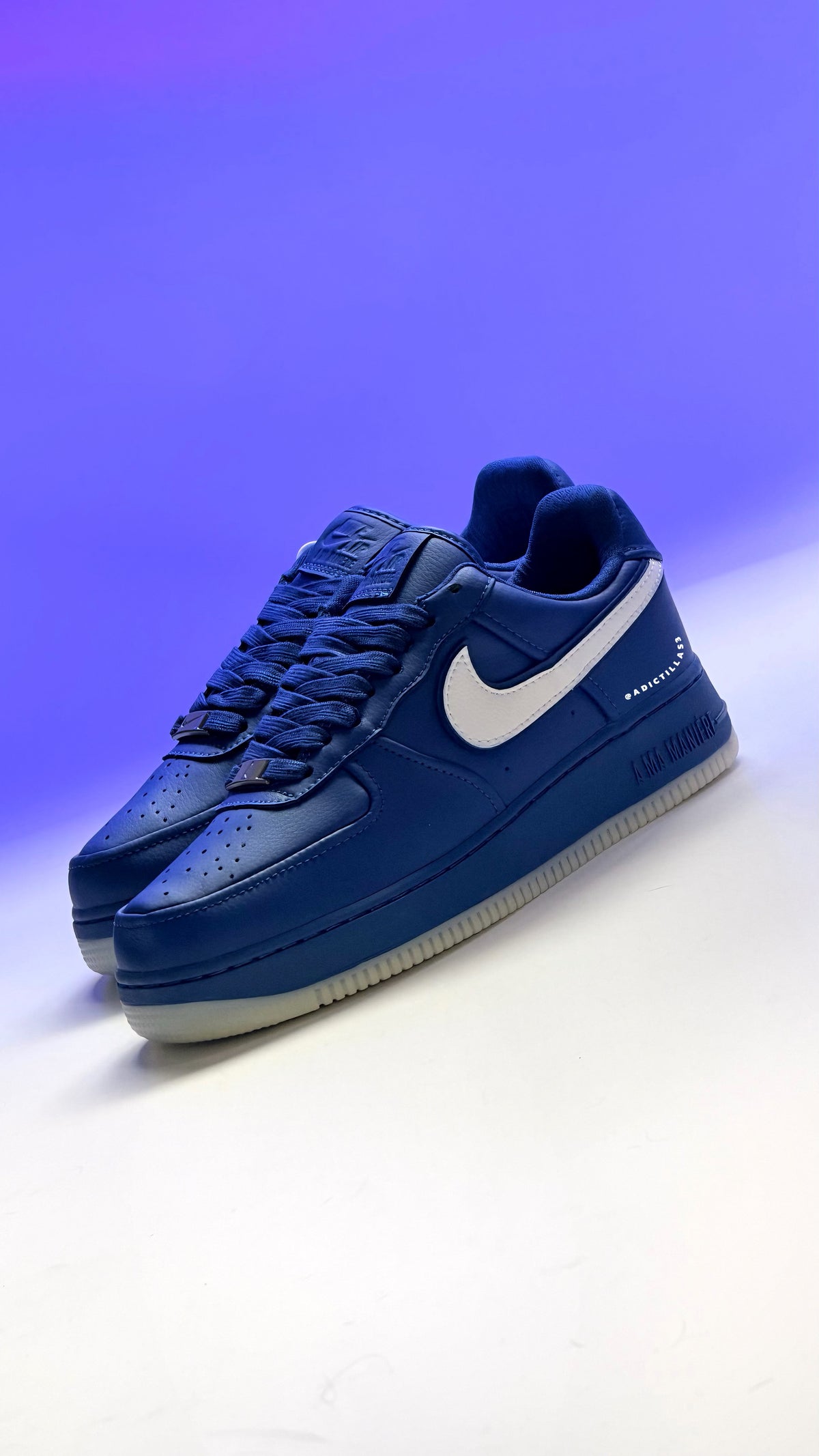Nike AF1 A Ma Maniere