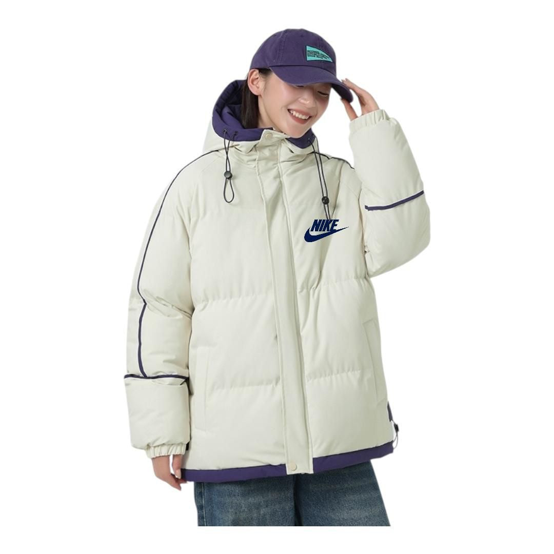 Jacket Nike Fijat