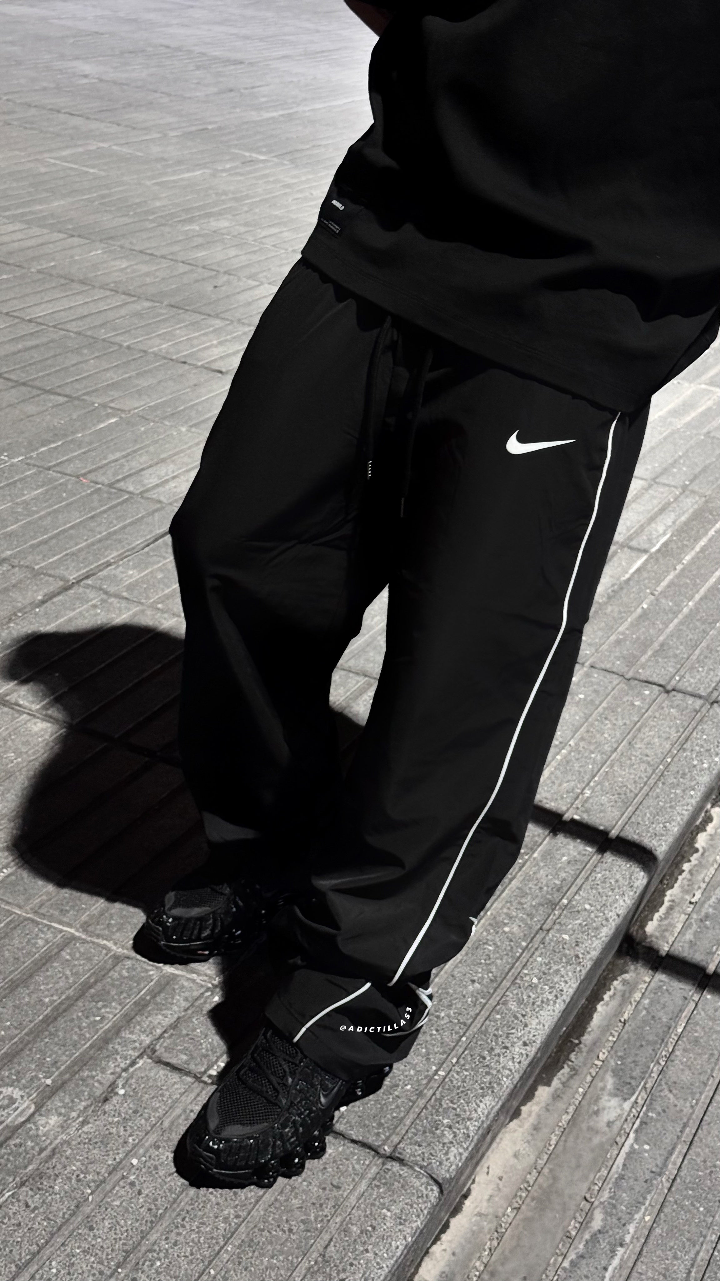 Nike Pant Stars