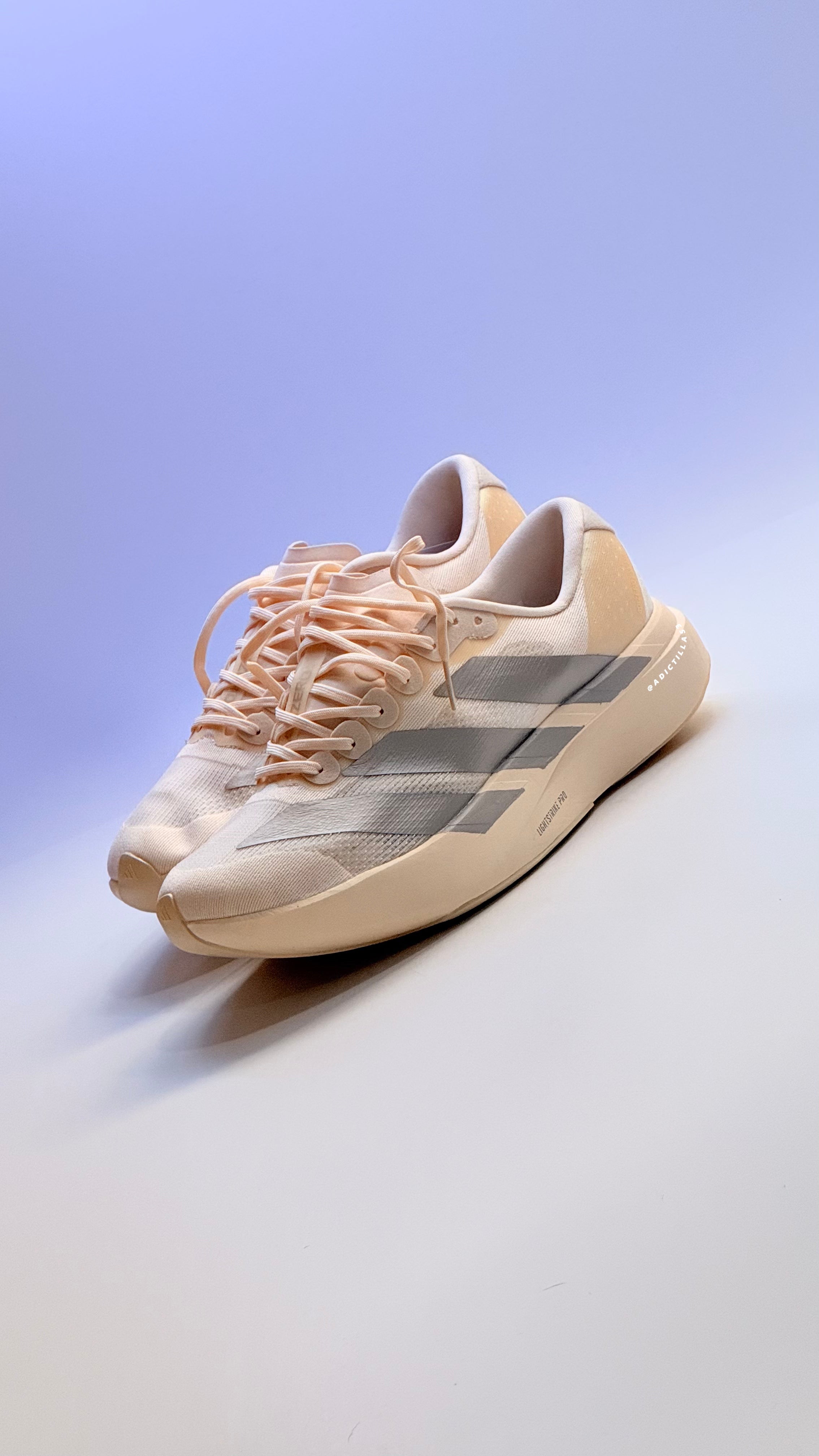 Adidas AdiZero Evo