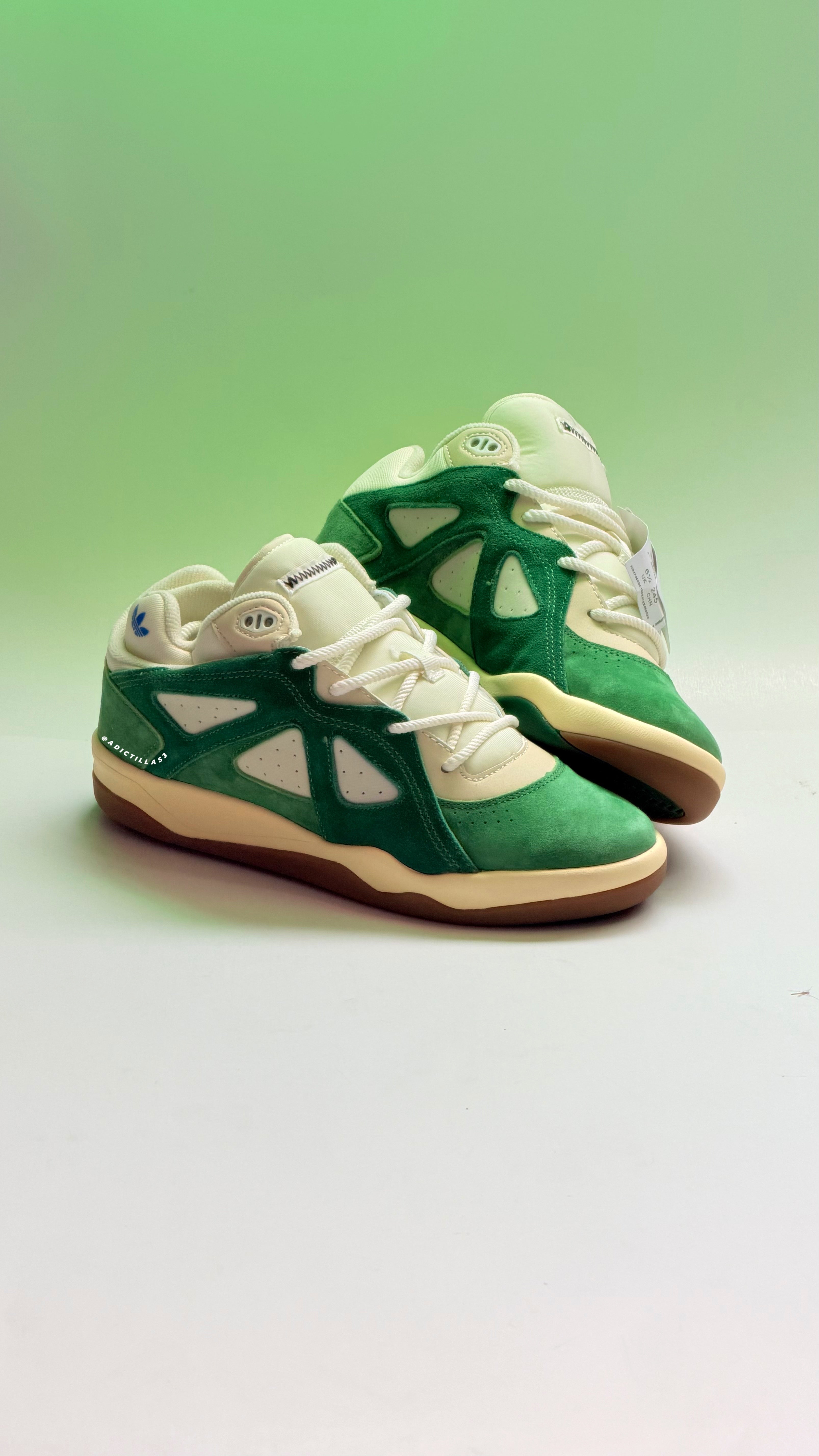 Adidas BadBo 1.0 Bad Bunny Green