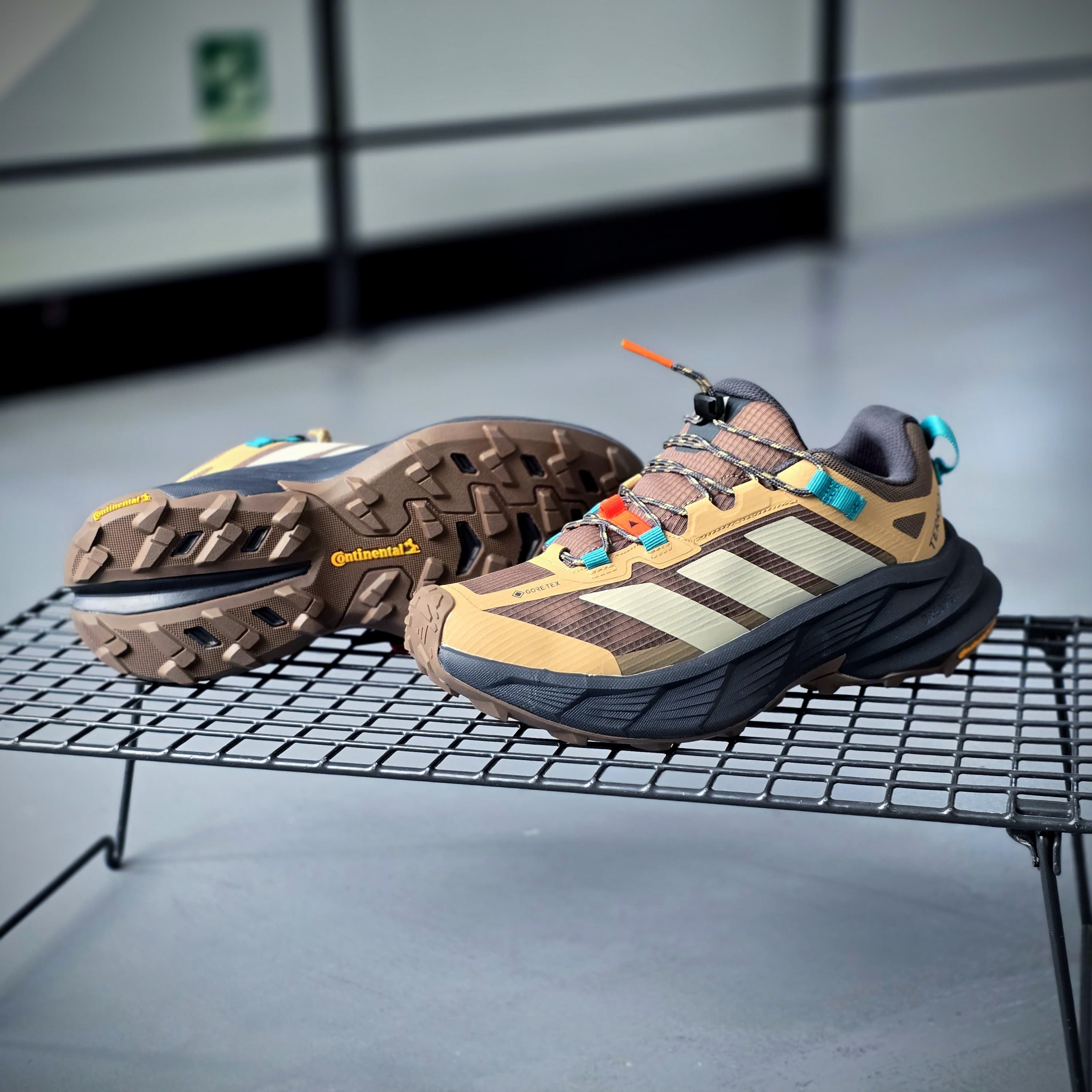 Adidas TERREX FREEHIKER SL GORE-TEX