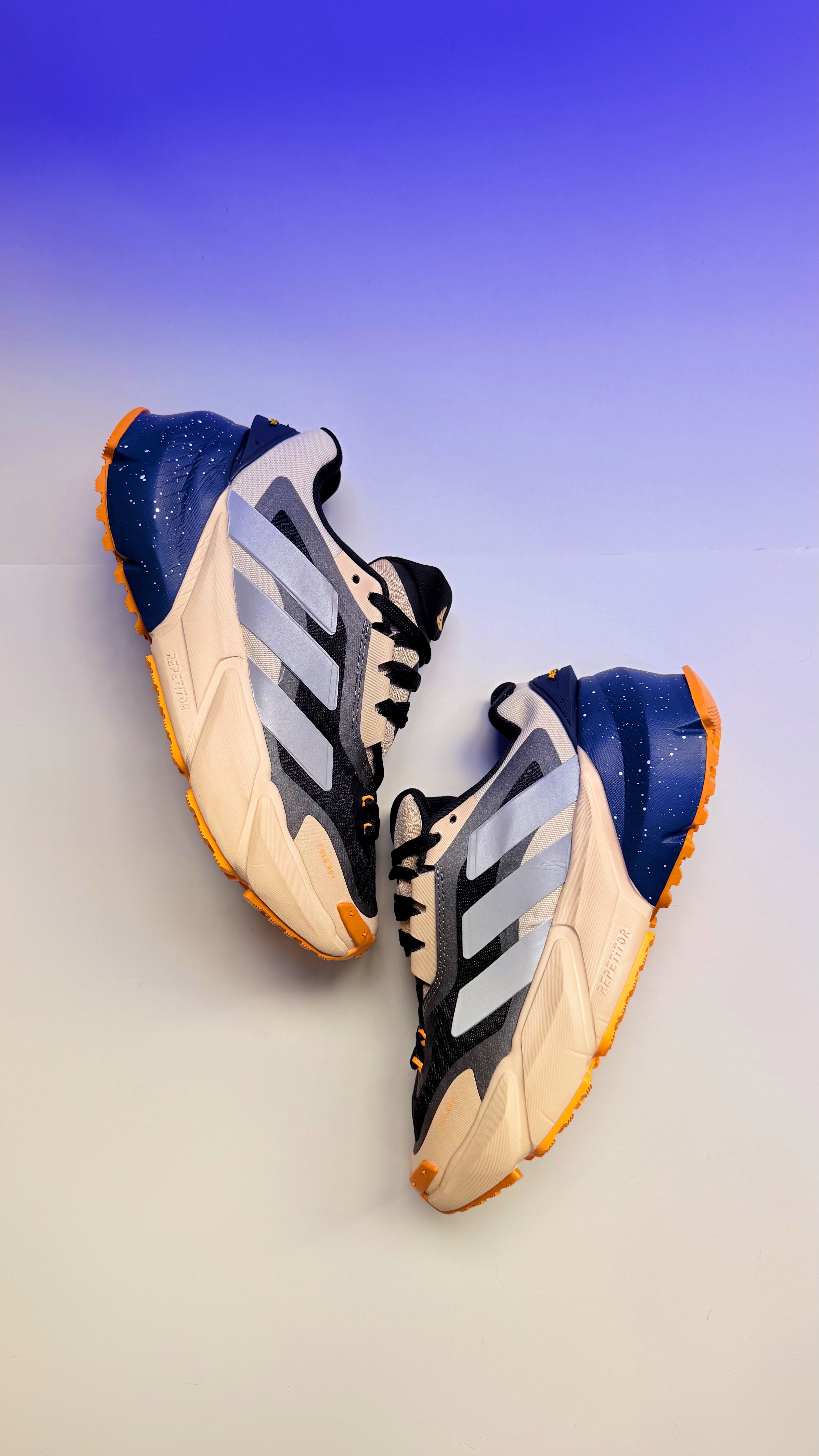 Adidas Adistar