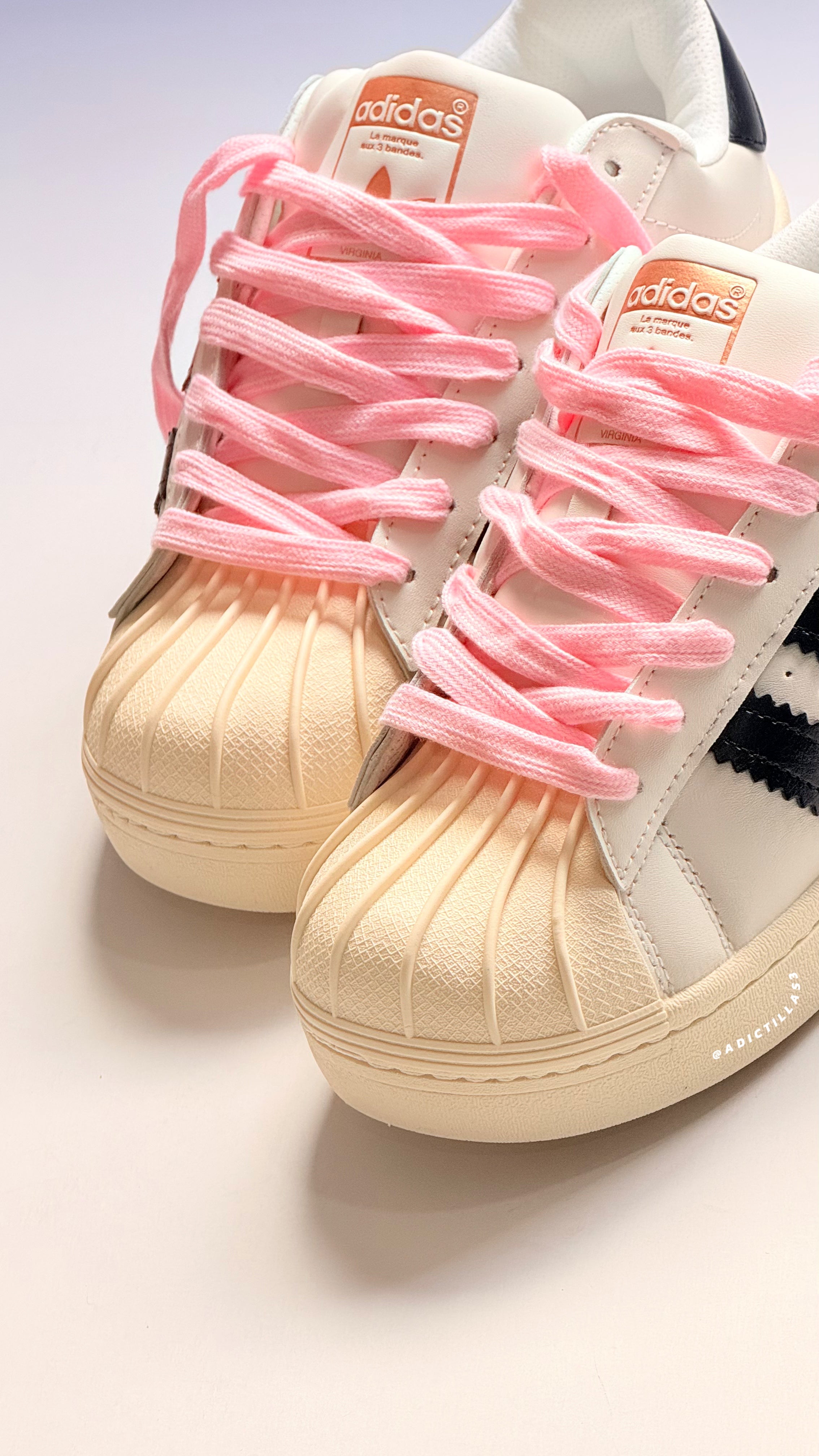 Adidas X Pharrell Williams Superstar 92