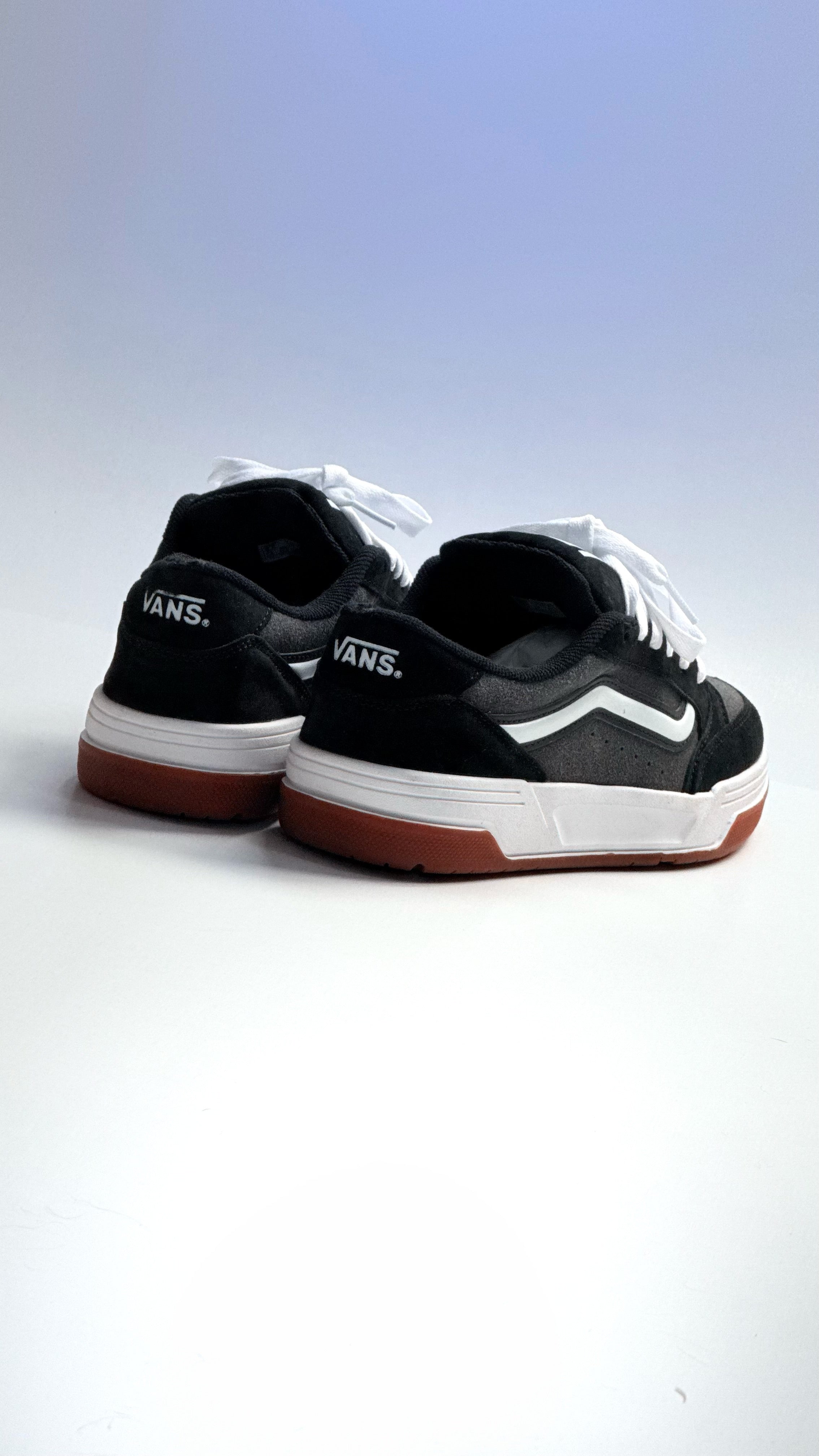 Vans Hylane