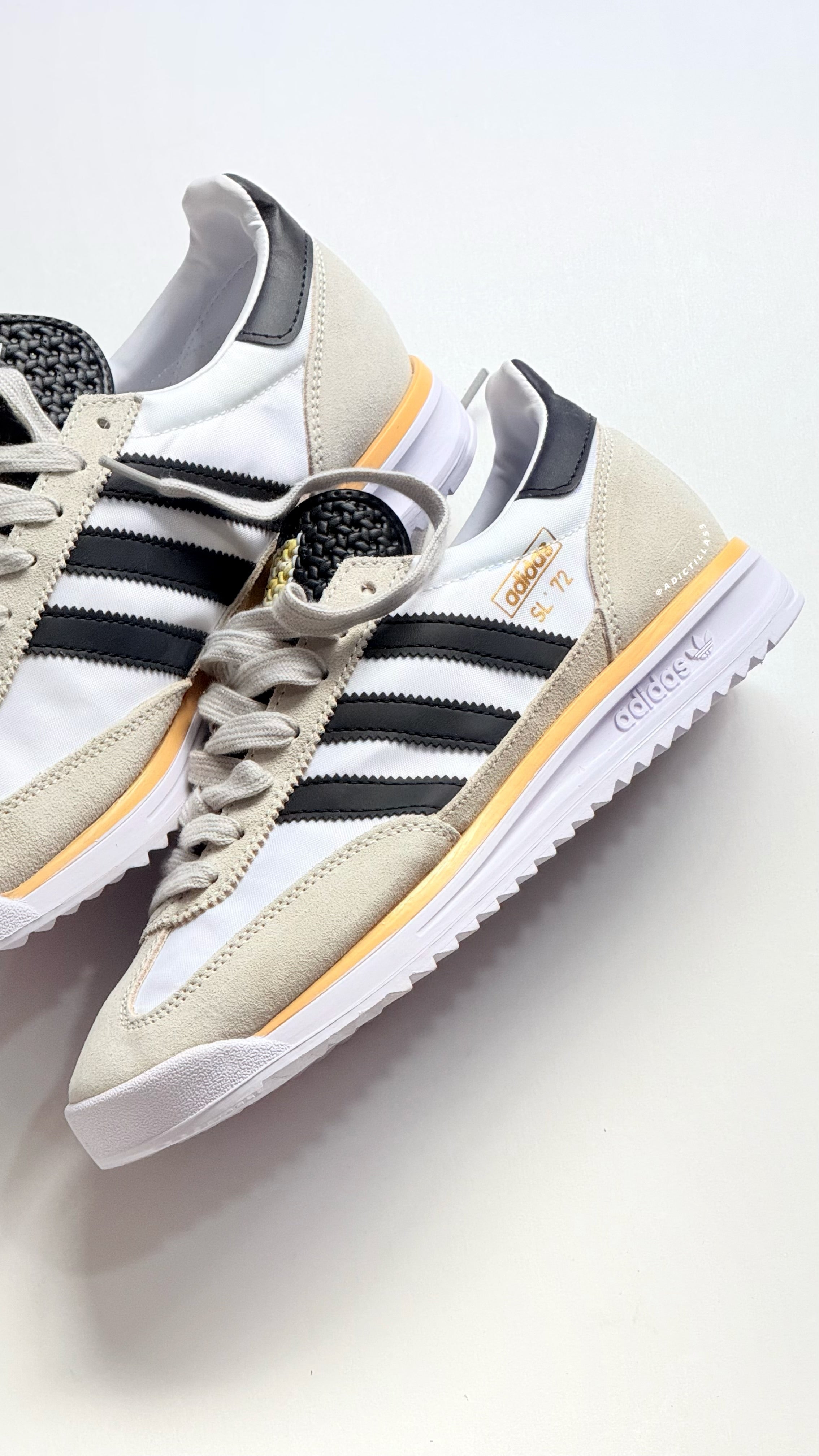 Adidas SL 72 W