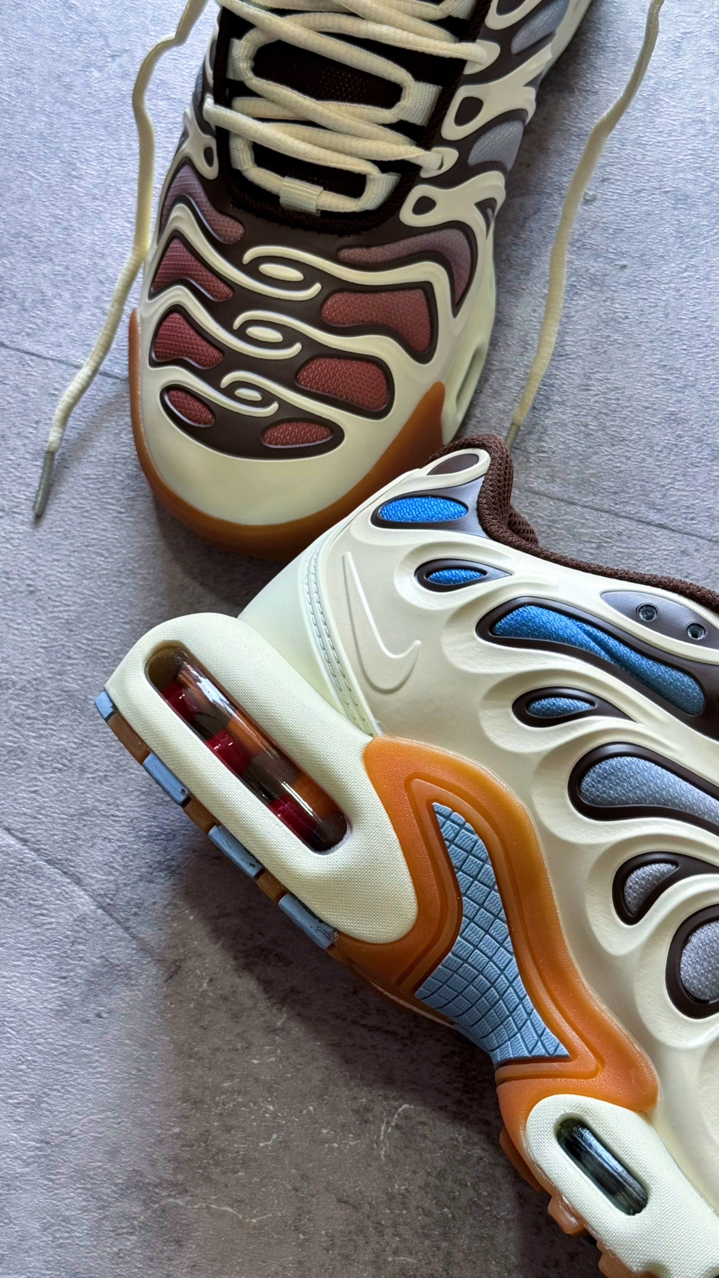 AirMax Plus Drift Phantom