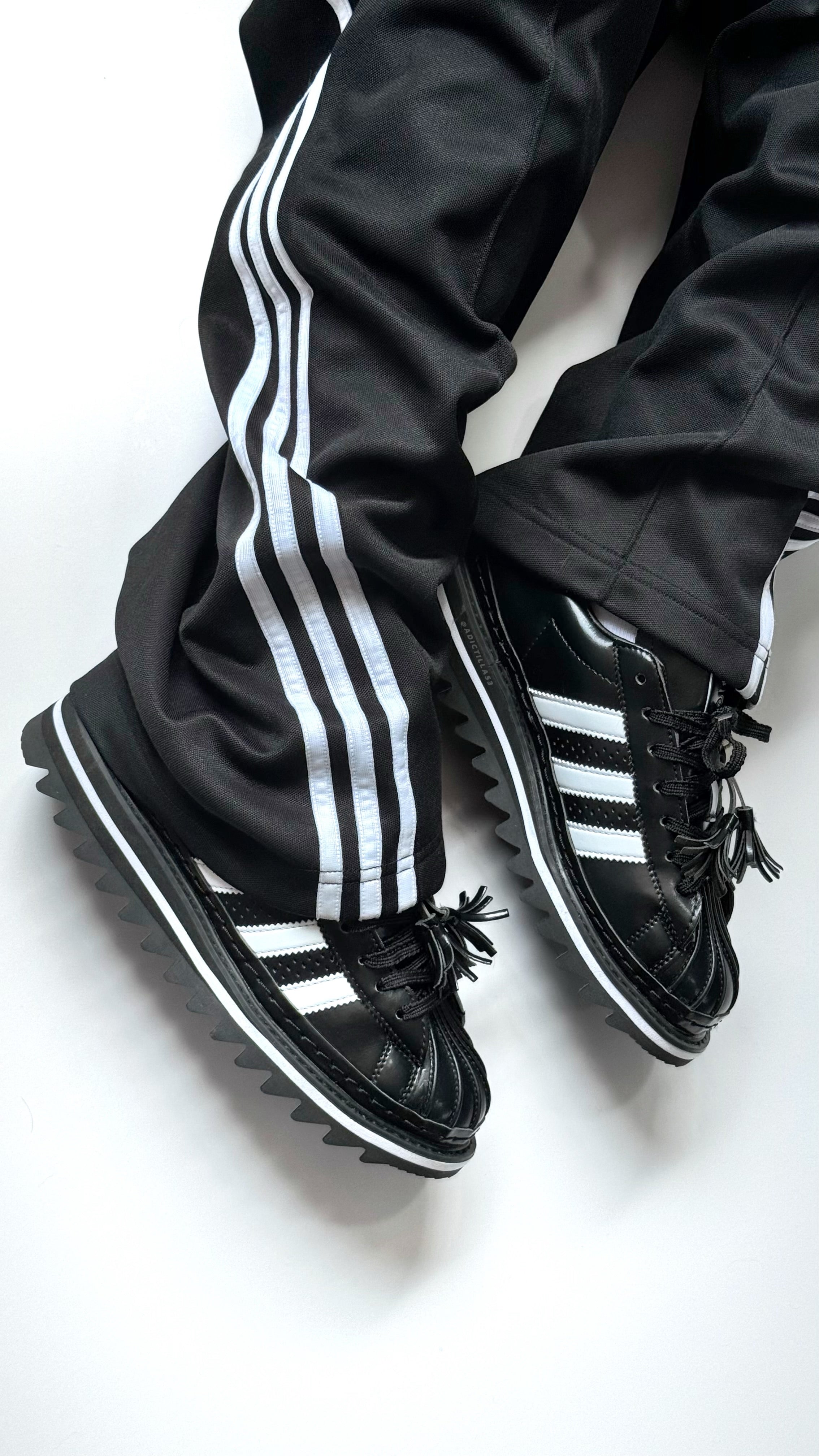 Adidas Superstar X CLOT