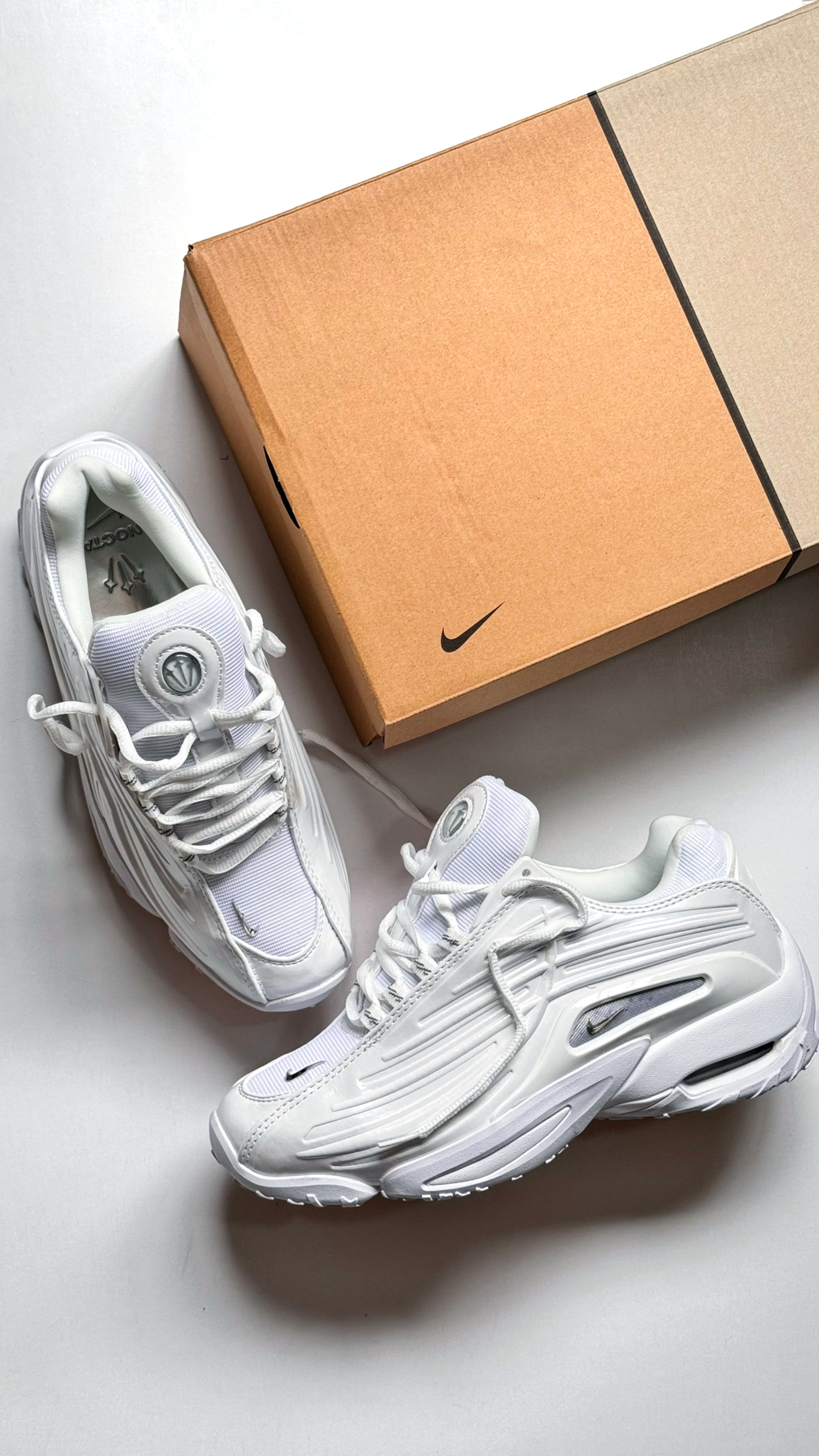 Nocta X Nike Hot Step 2