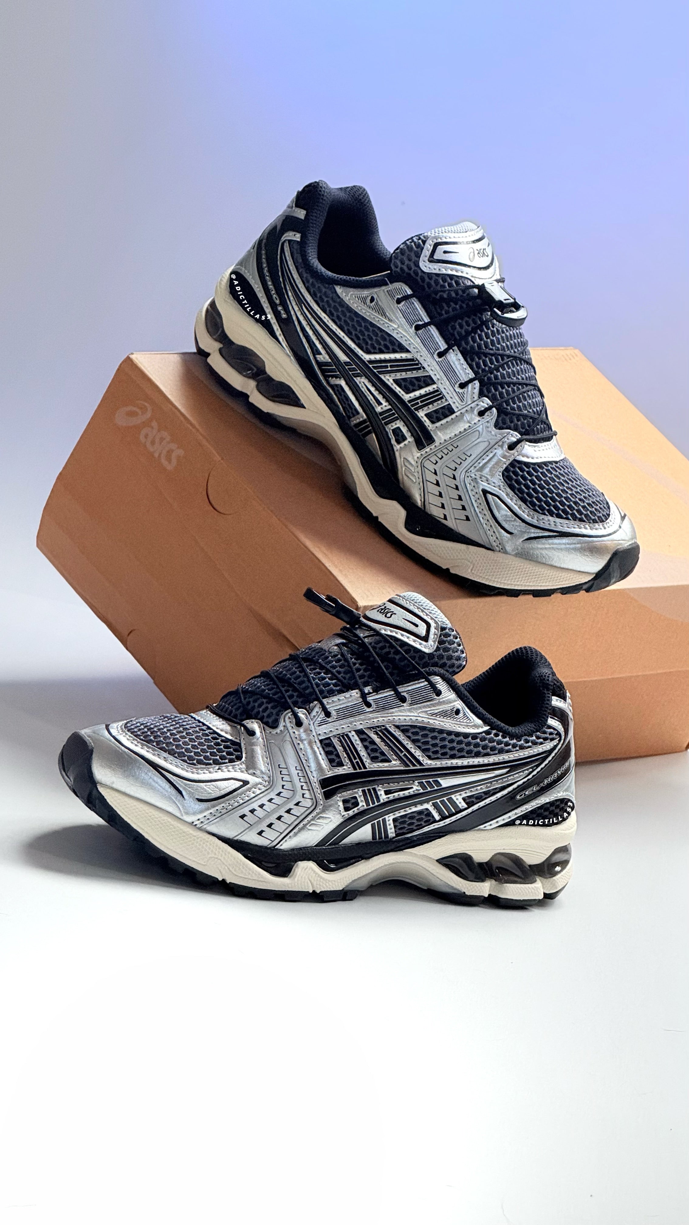 Asics Gel Kayano