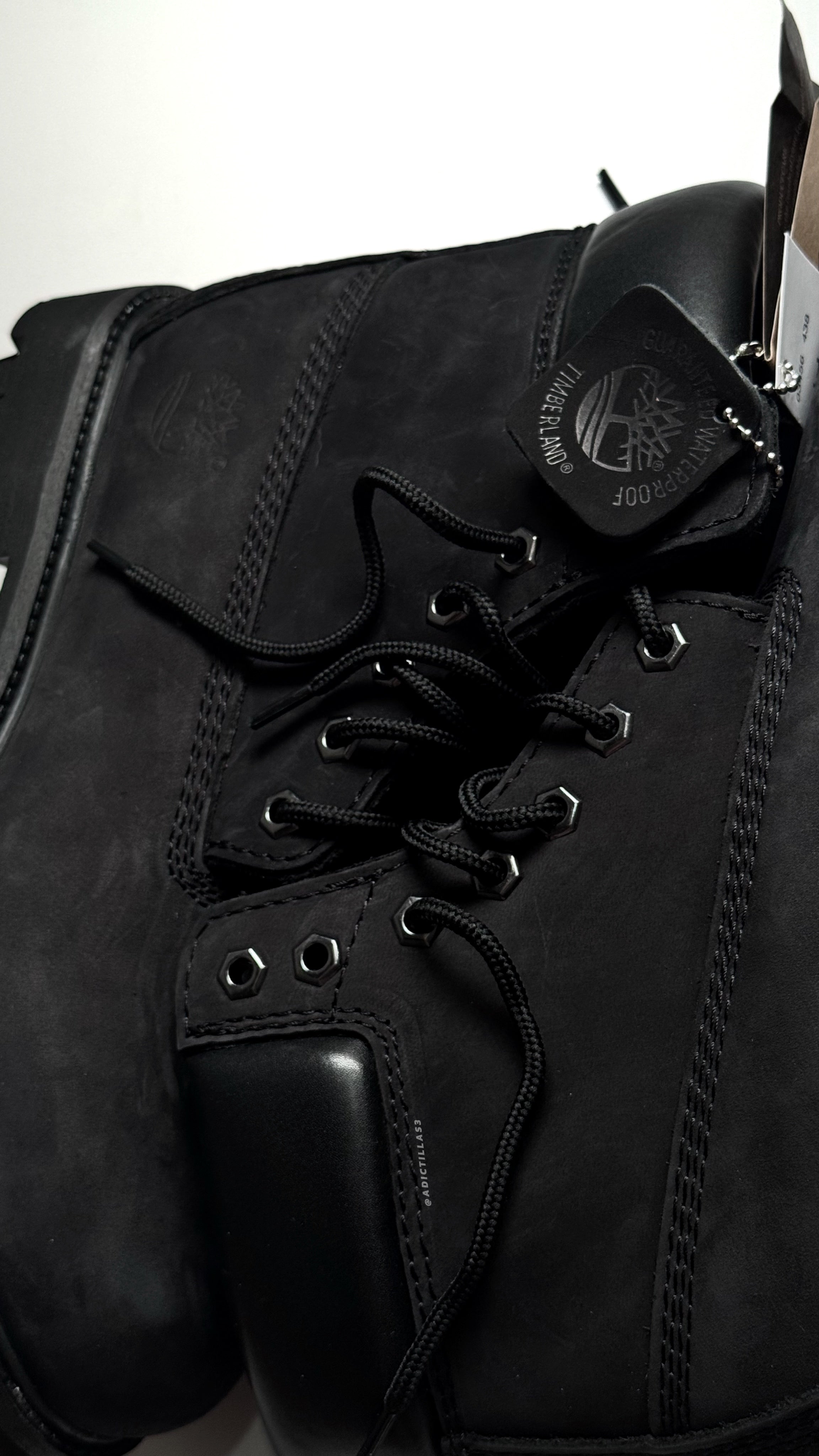 Timberlad Boots