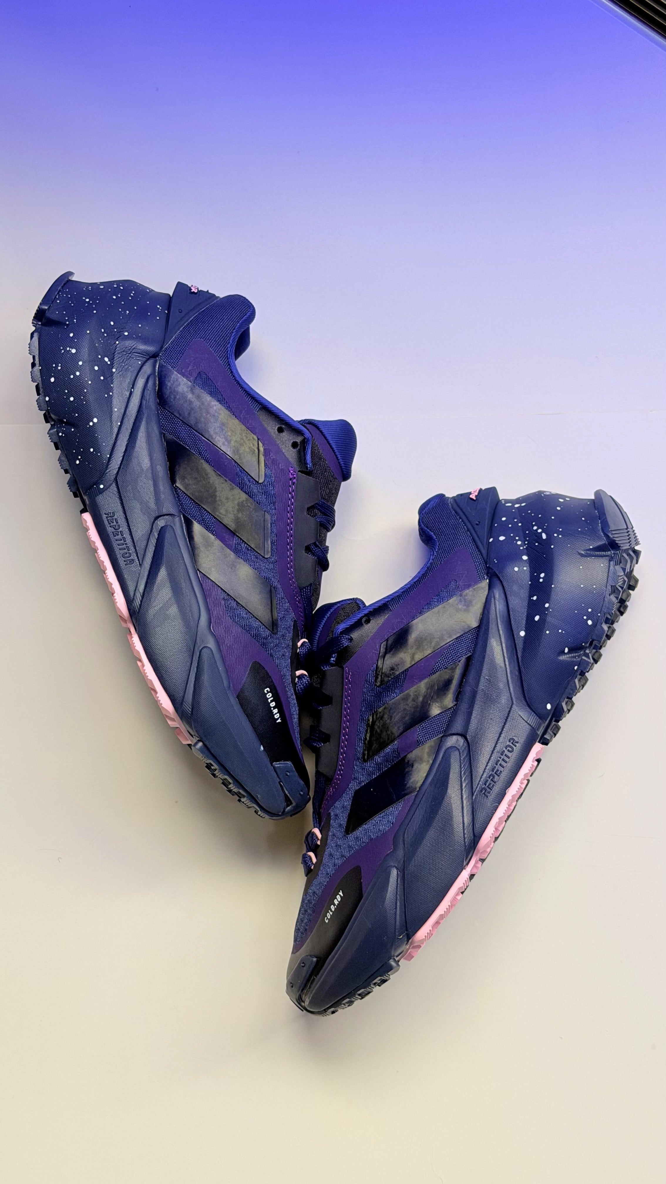 Adidas Adistar