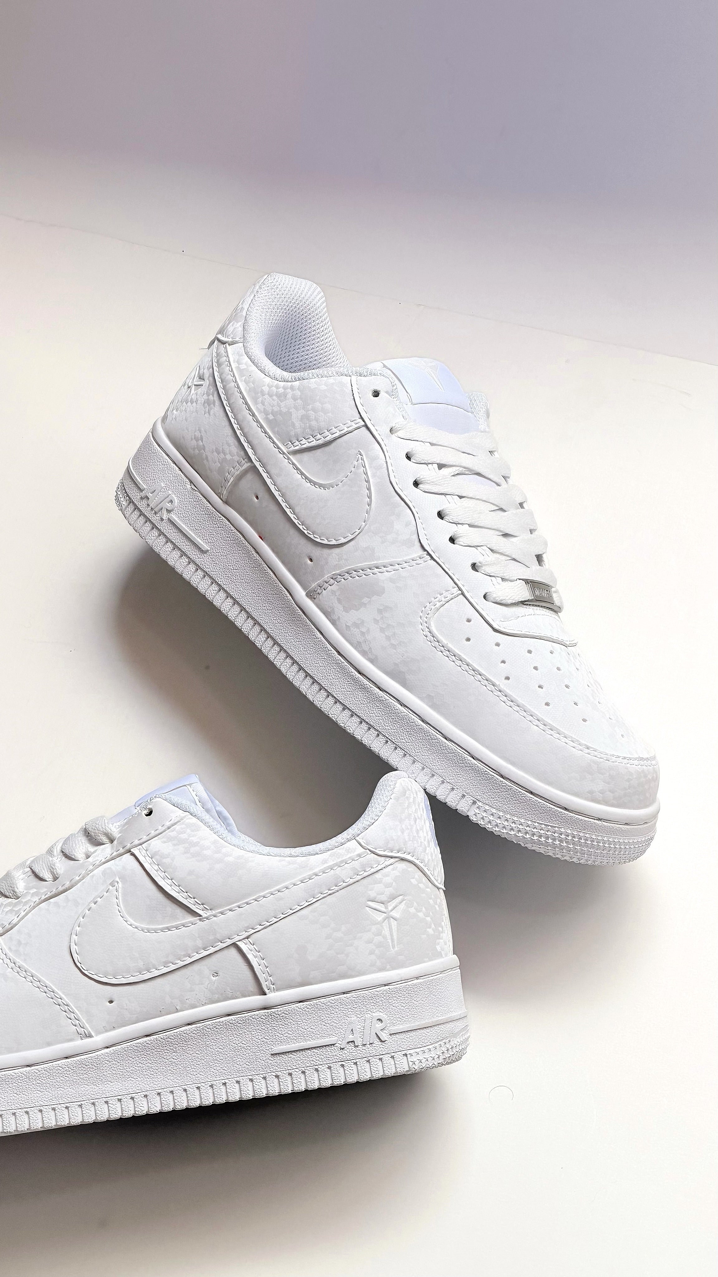 Nike AF1 Kobe Bryant