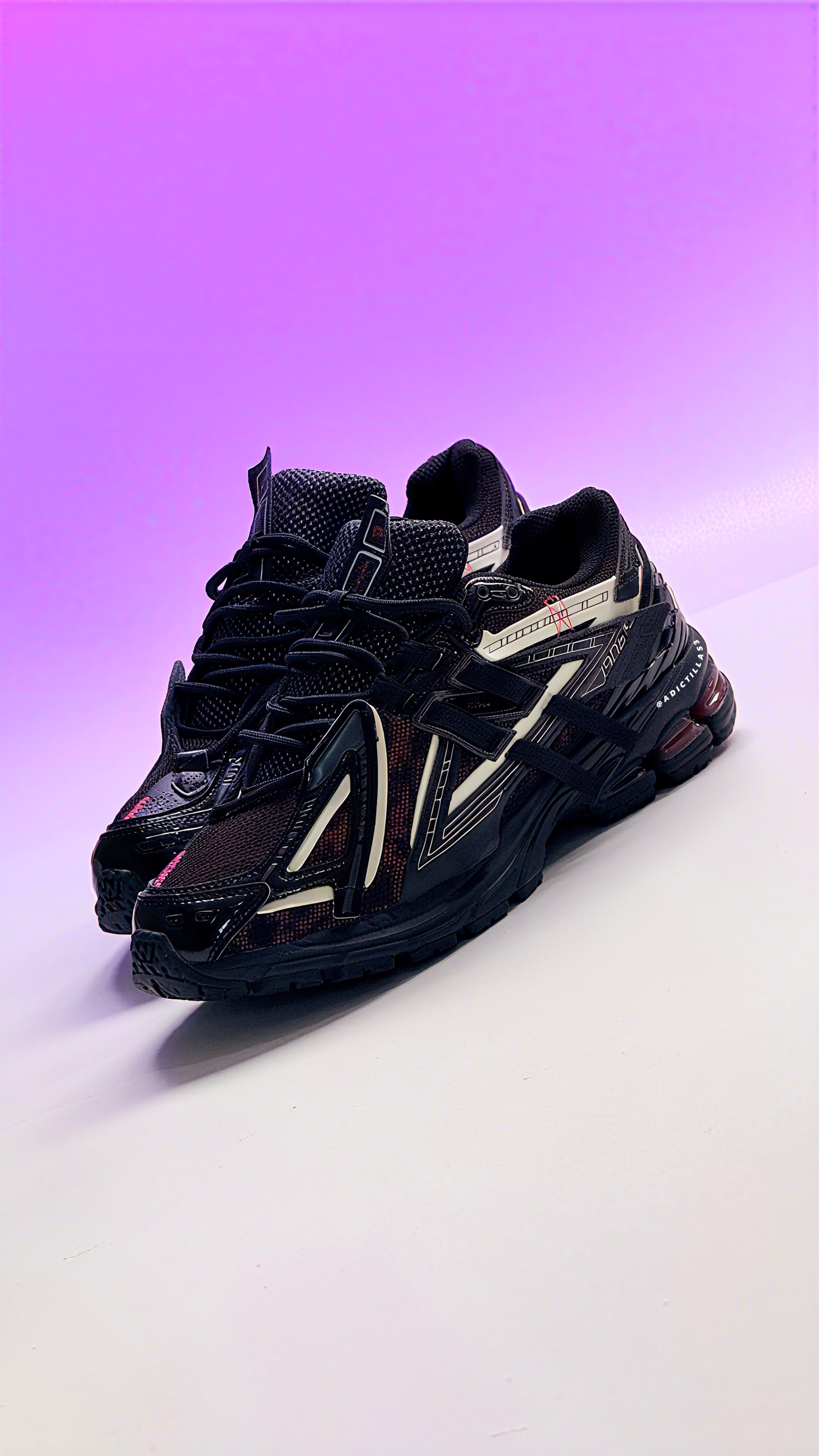 New Balance 1906A