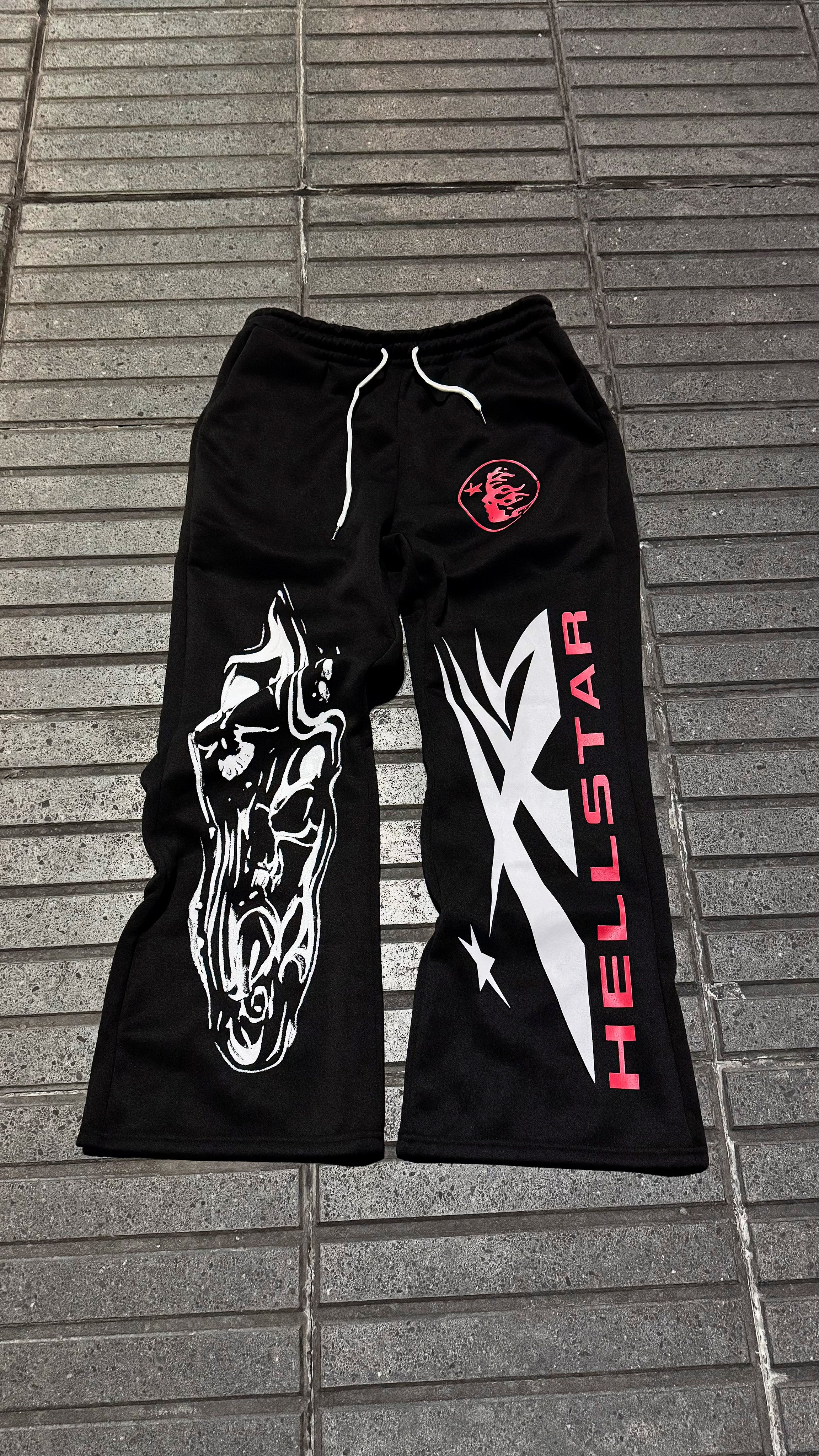 HellStar Pant
