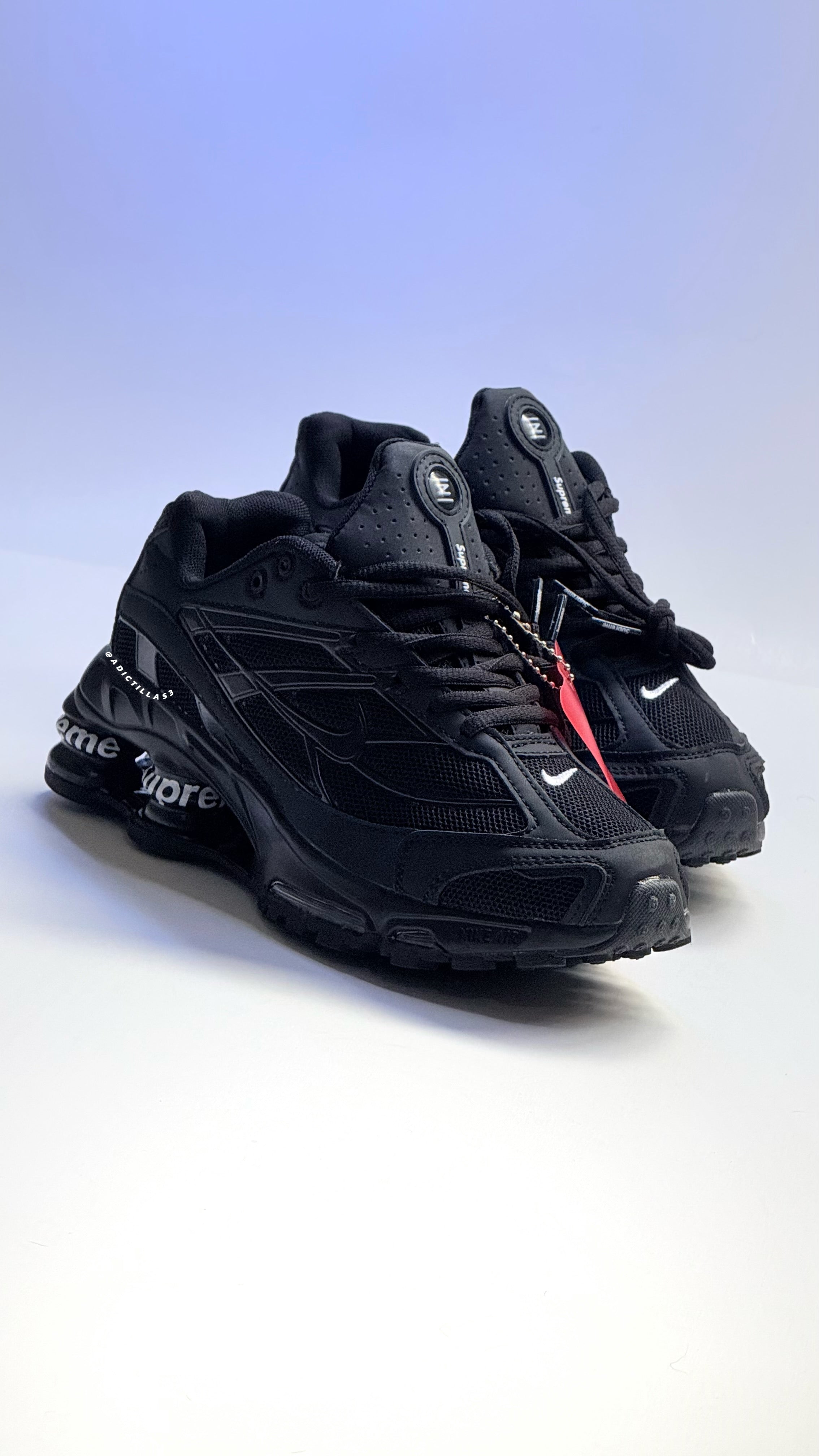 Nike Shox Ride SP